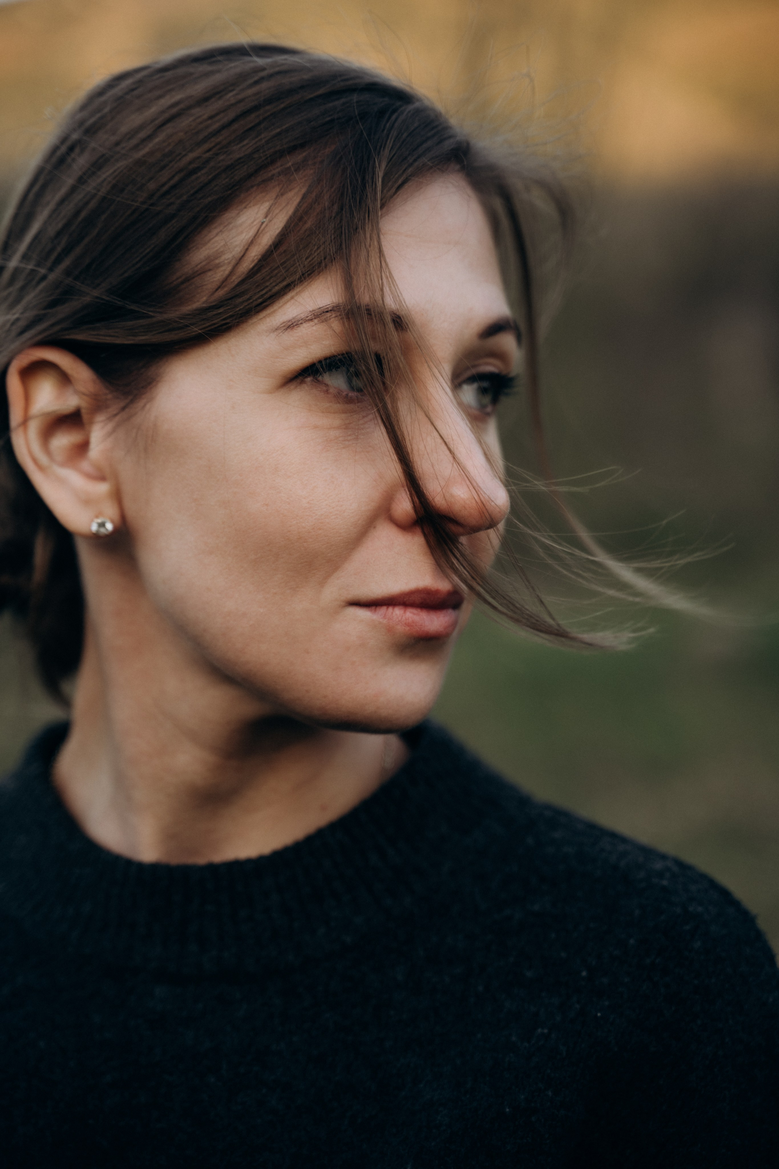 Татьяна. Мария Кобзева, фотограф в Ялте, Крым