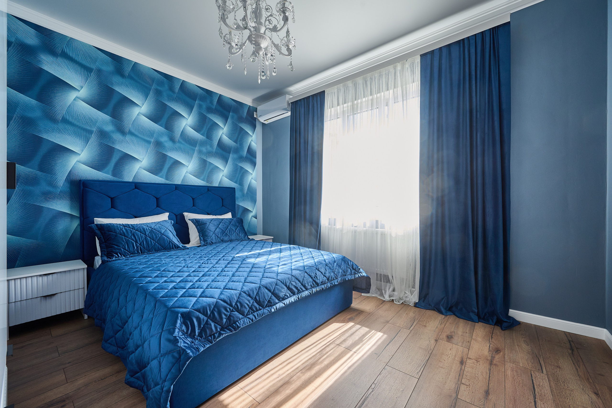 Квартира 190. Интерьерный фотограф в Краснодаре