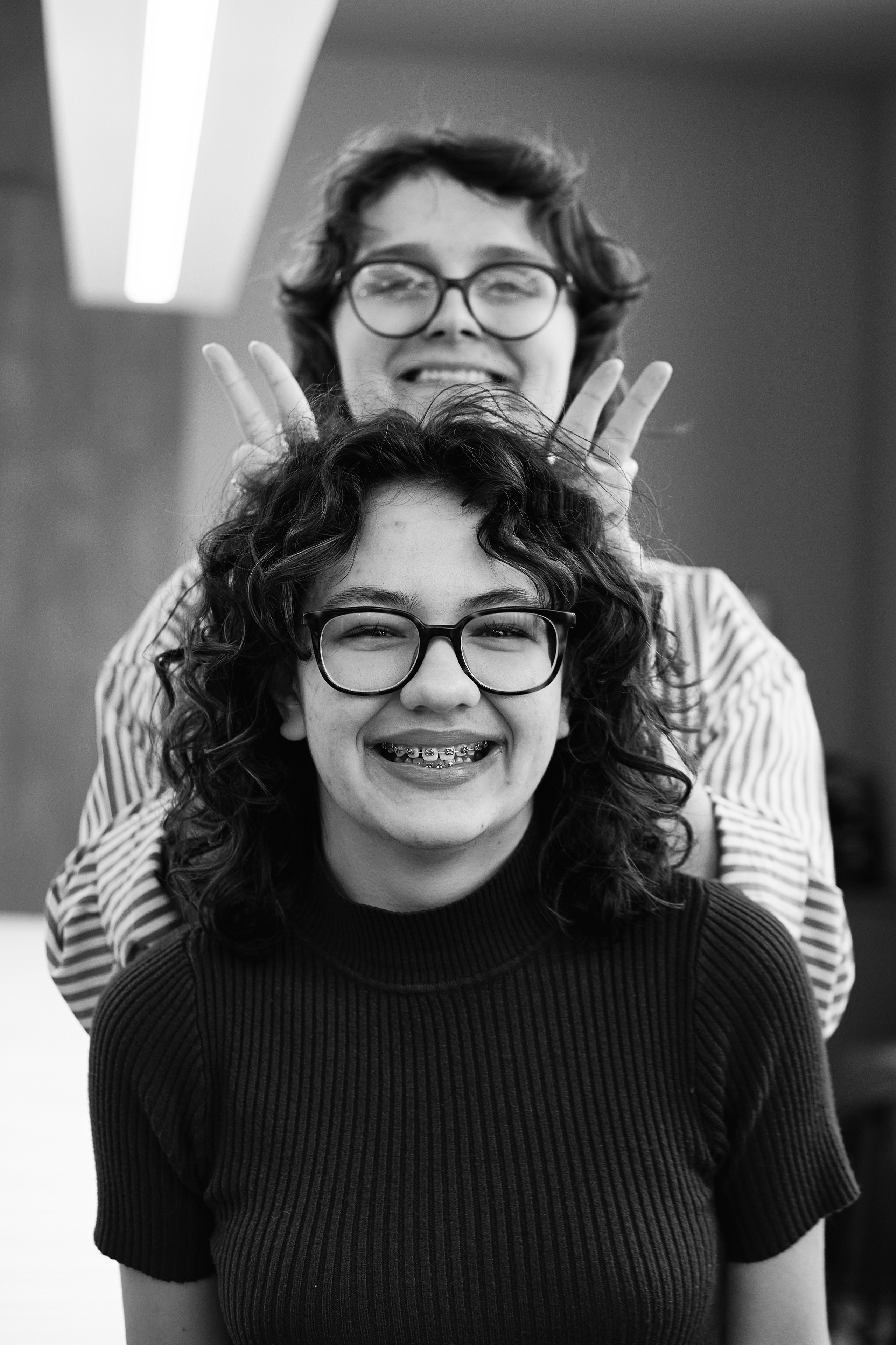 Репортажная съёмка с дня рождения. Анна Потявина. Фотограф Москва