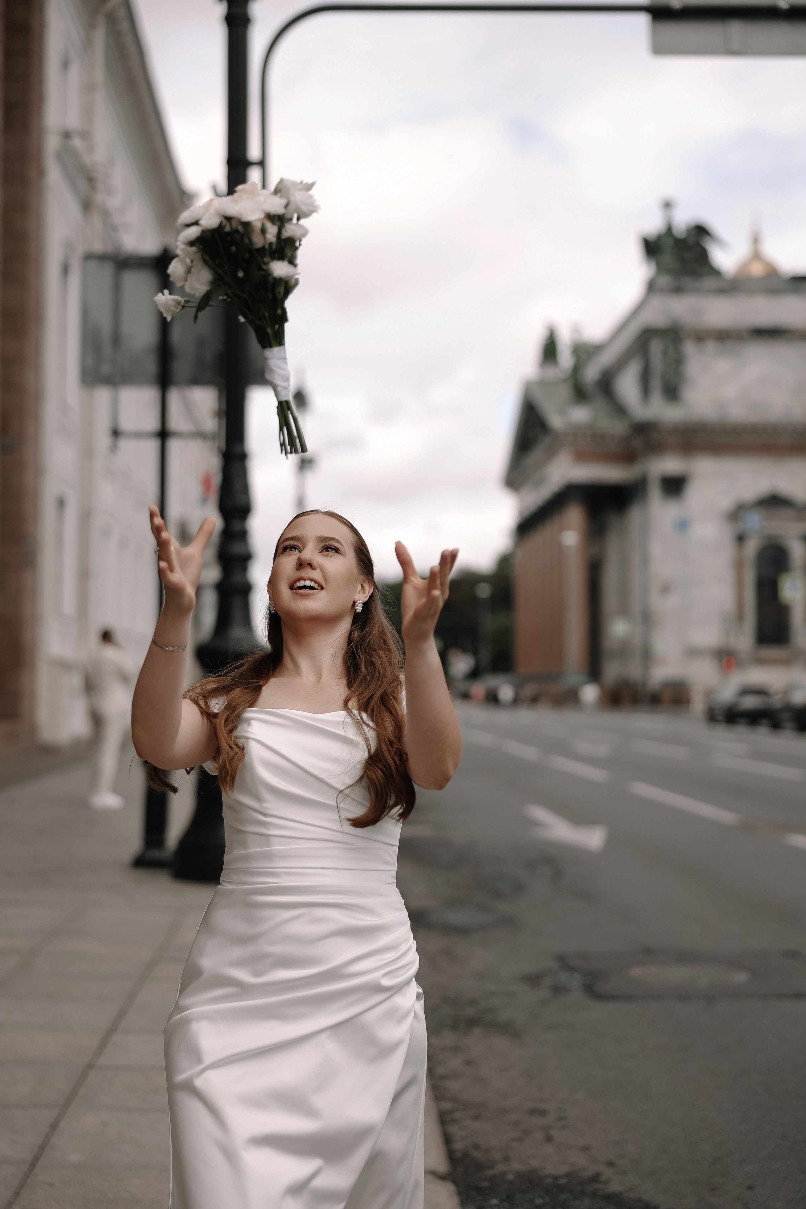 По быстрому и с улыбкой. Свадебный и семейный Фотограф Денис Кошель