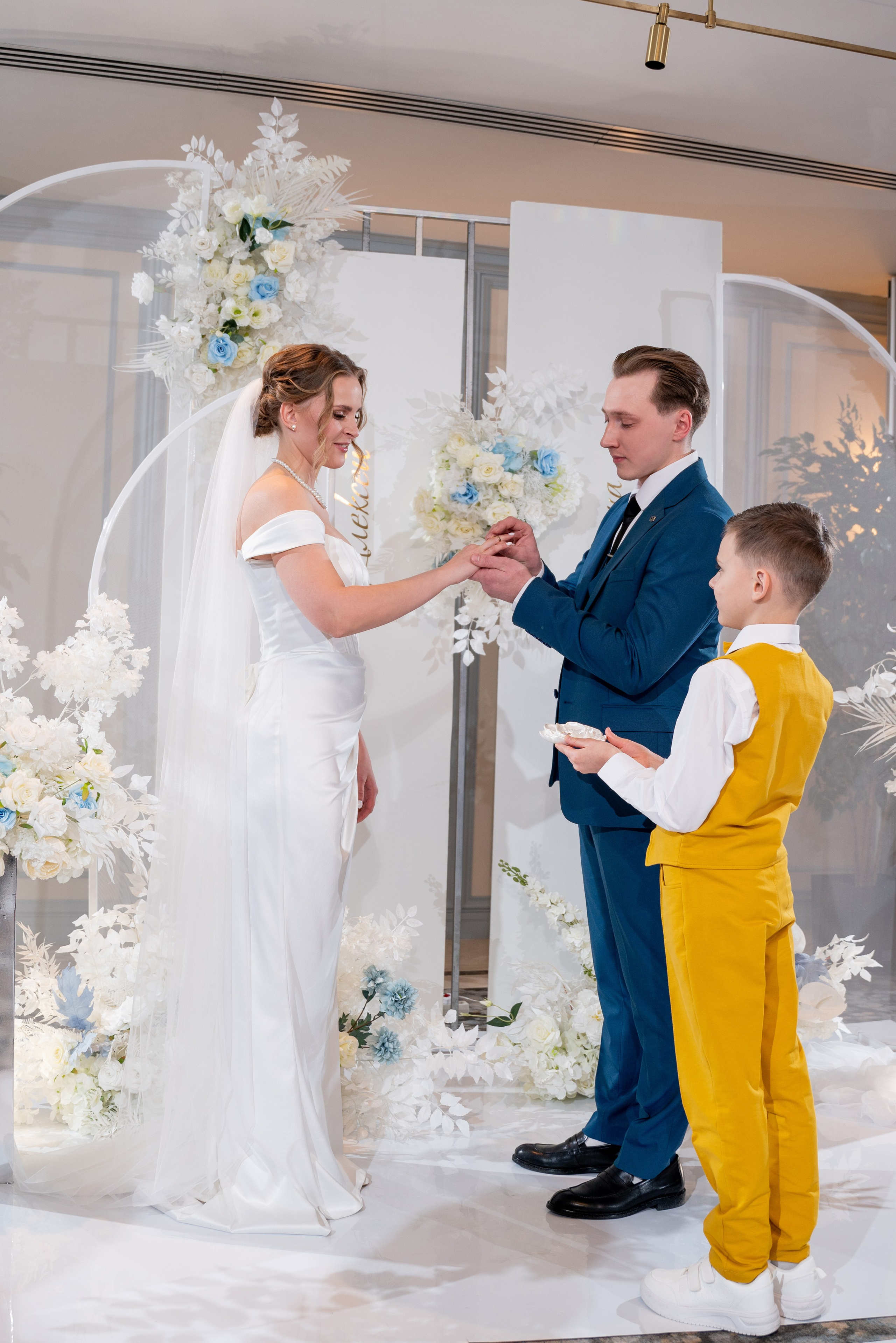 АЛЕКСЕЙ И ЕКАТЕРИНА. Фотограф на любое мероприятие