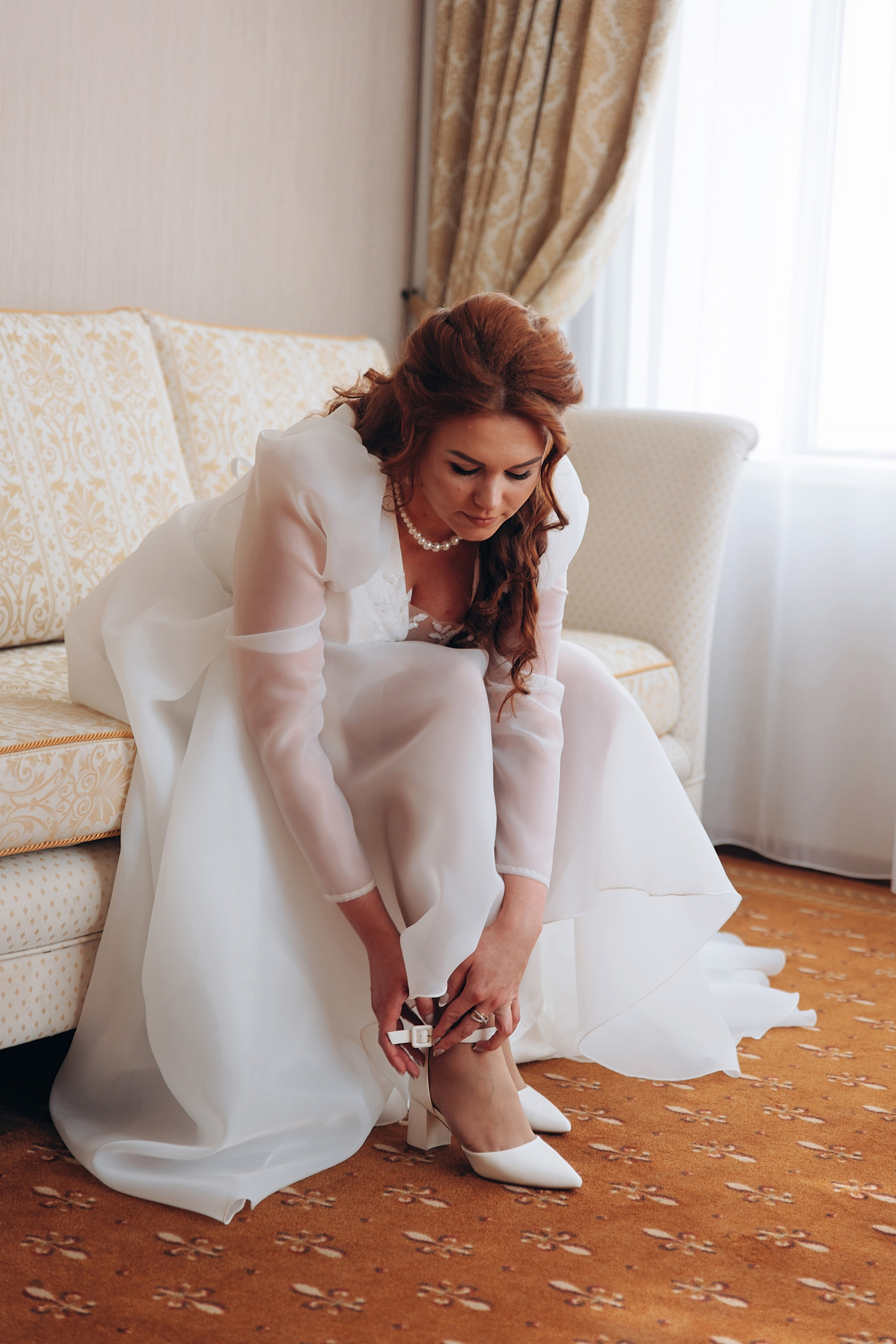 Ирина и Александр. Семейный фотограф Ярославль Екатерина Охлопкова