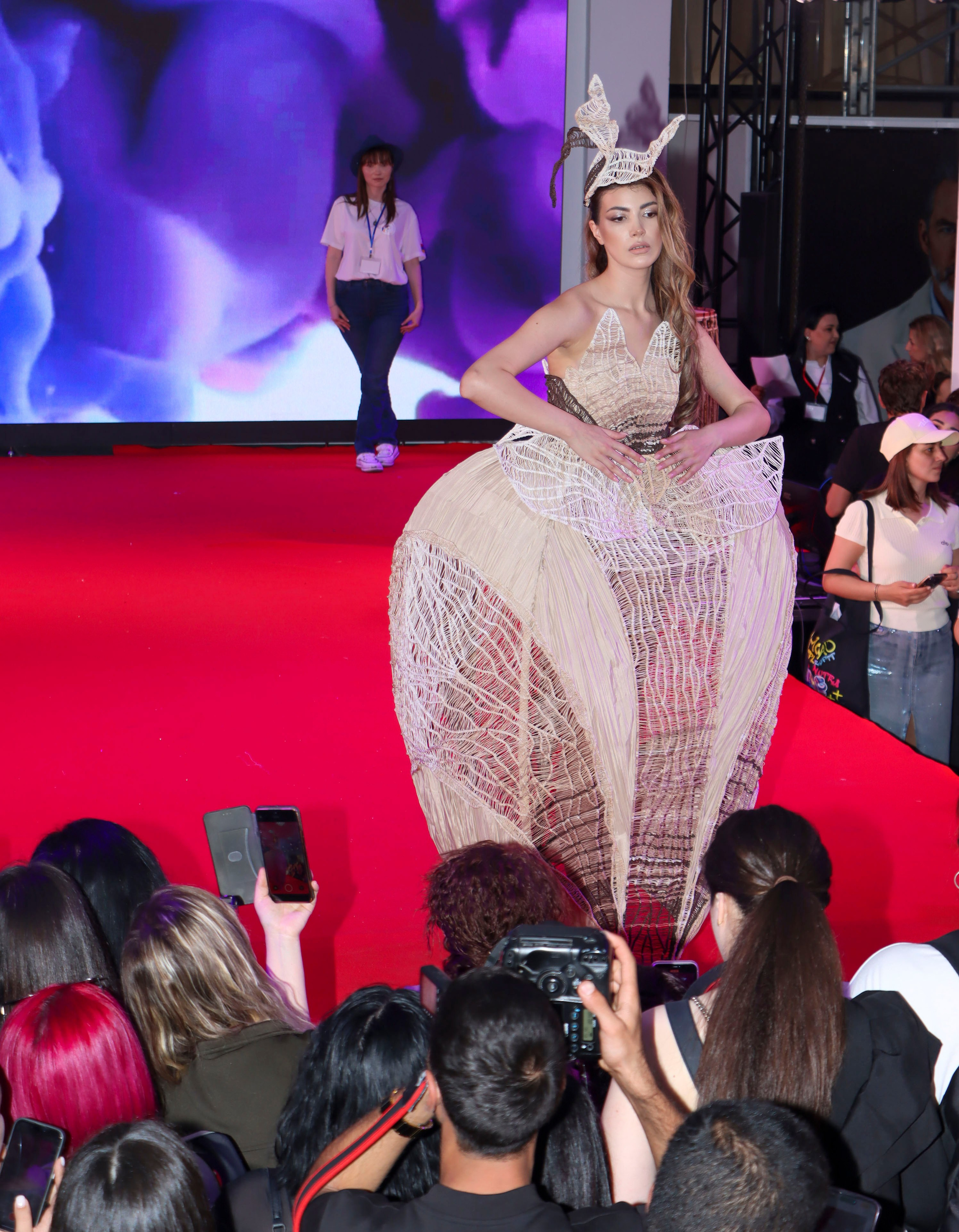 OMC Armenia 2025. Арт-фотограф Ксения Якутович