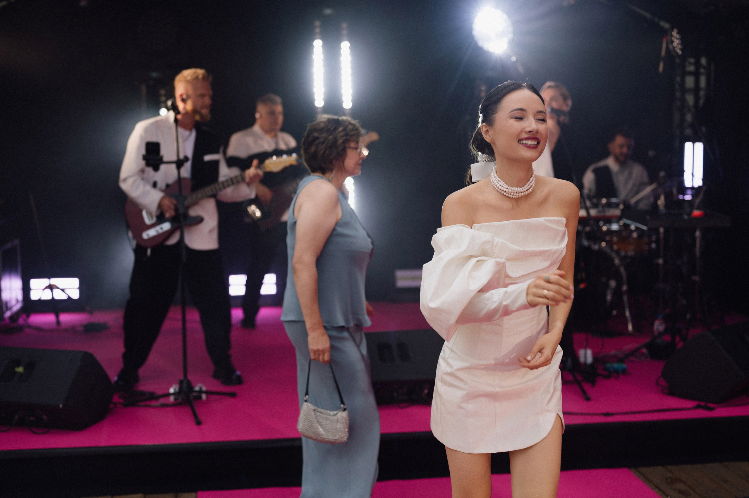 Max | Dasha. Свадебный фотограф Сергей Скрипник