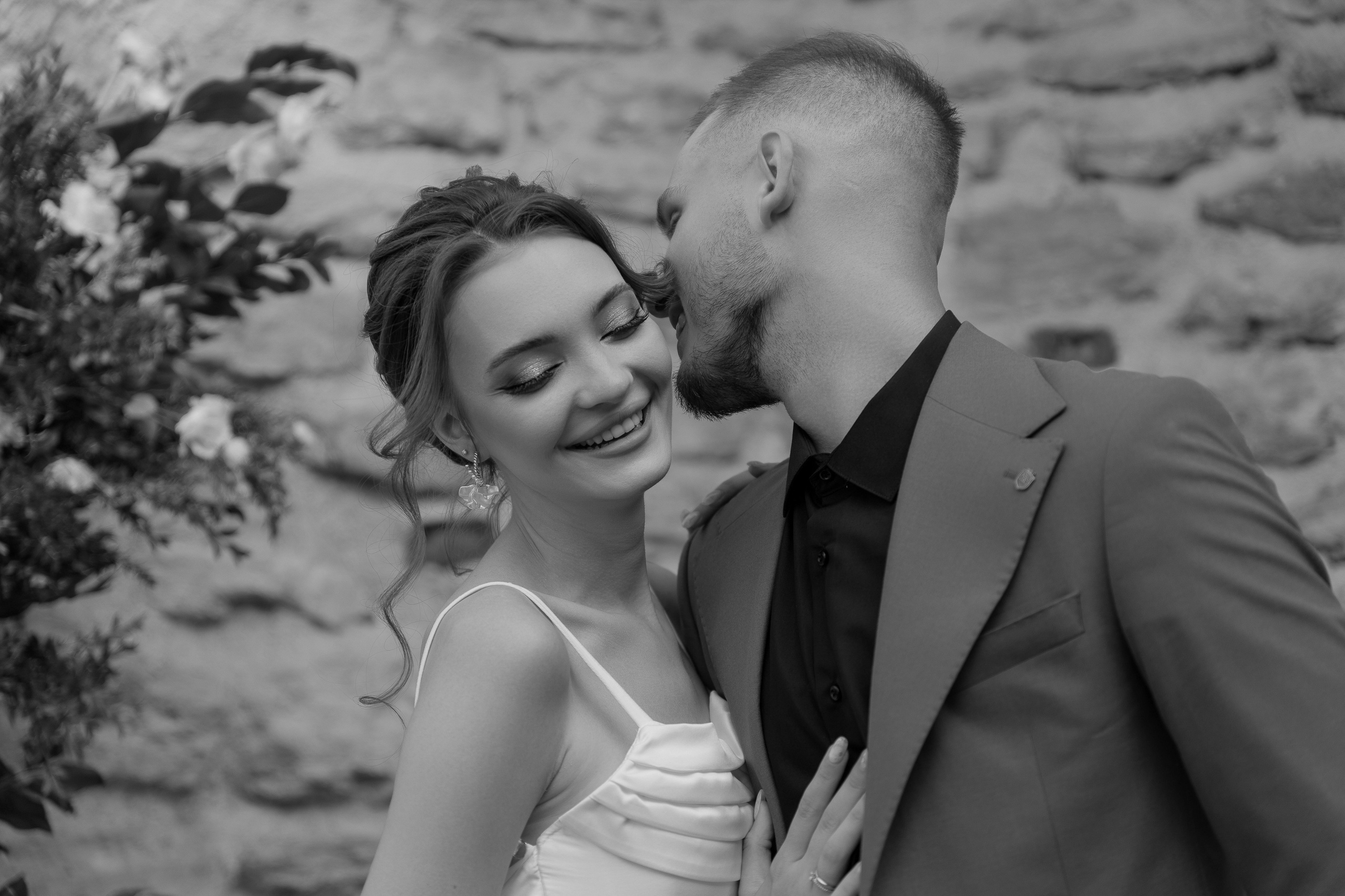 Влада и Константин. Свадебный фотограф