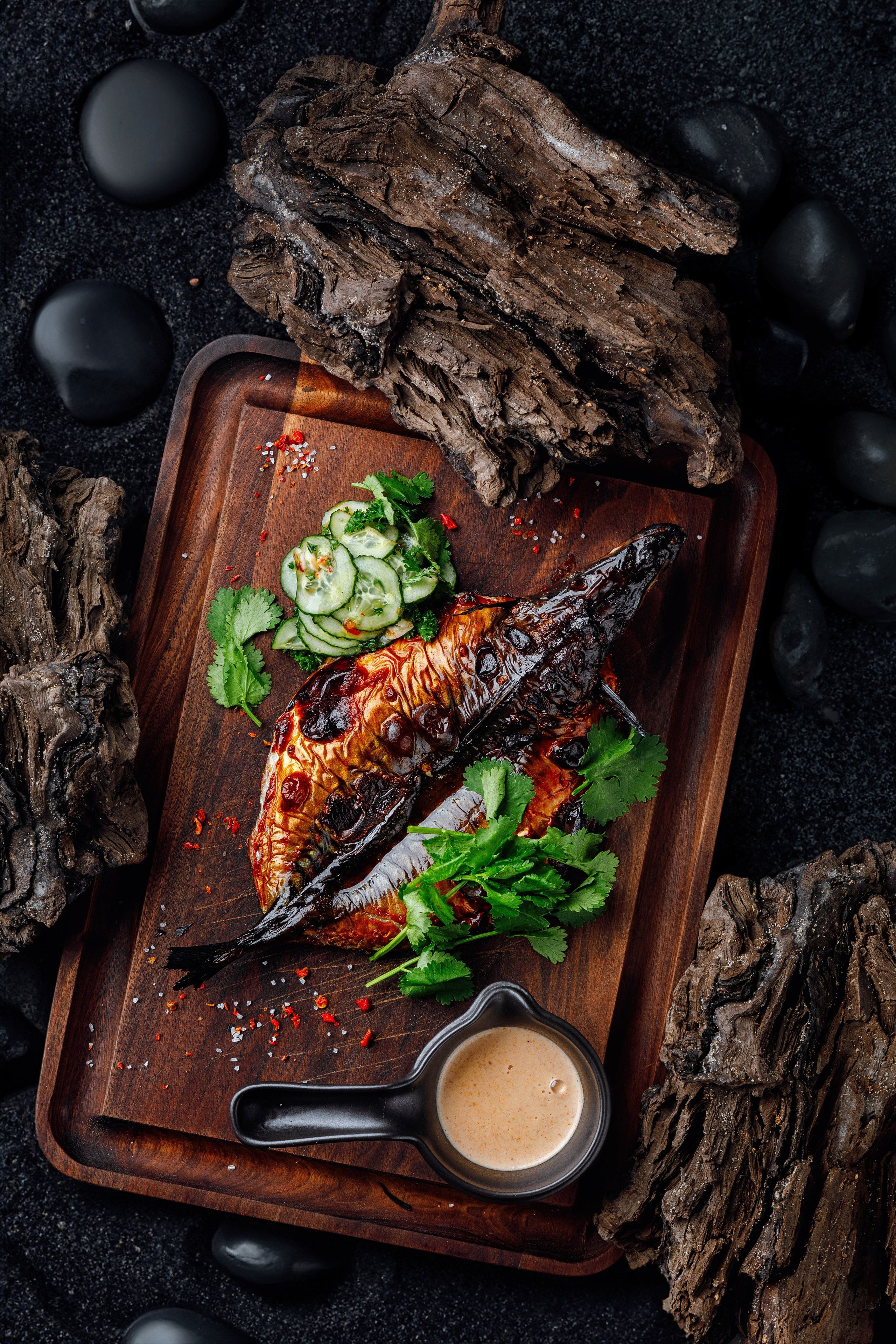 Фото вкусной еды