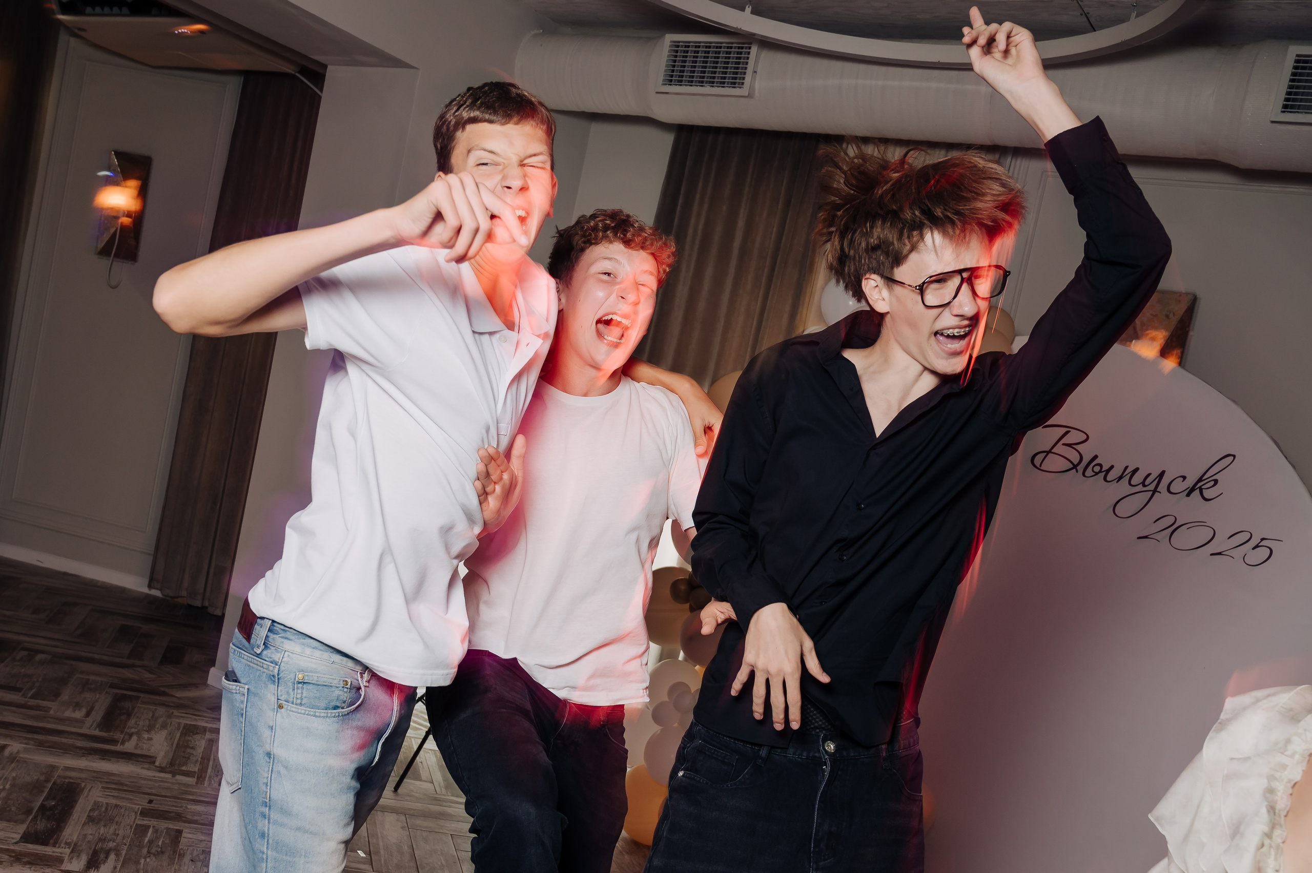 Выпускной. Фотограф Елена Афанасьева