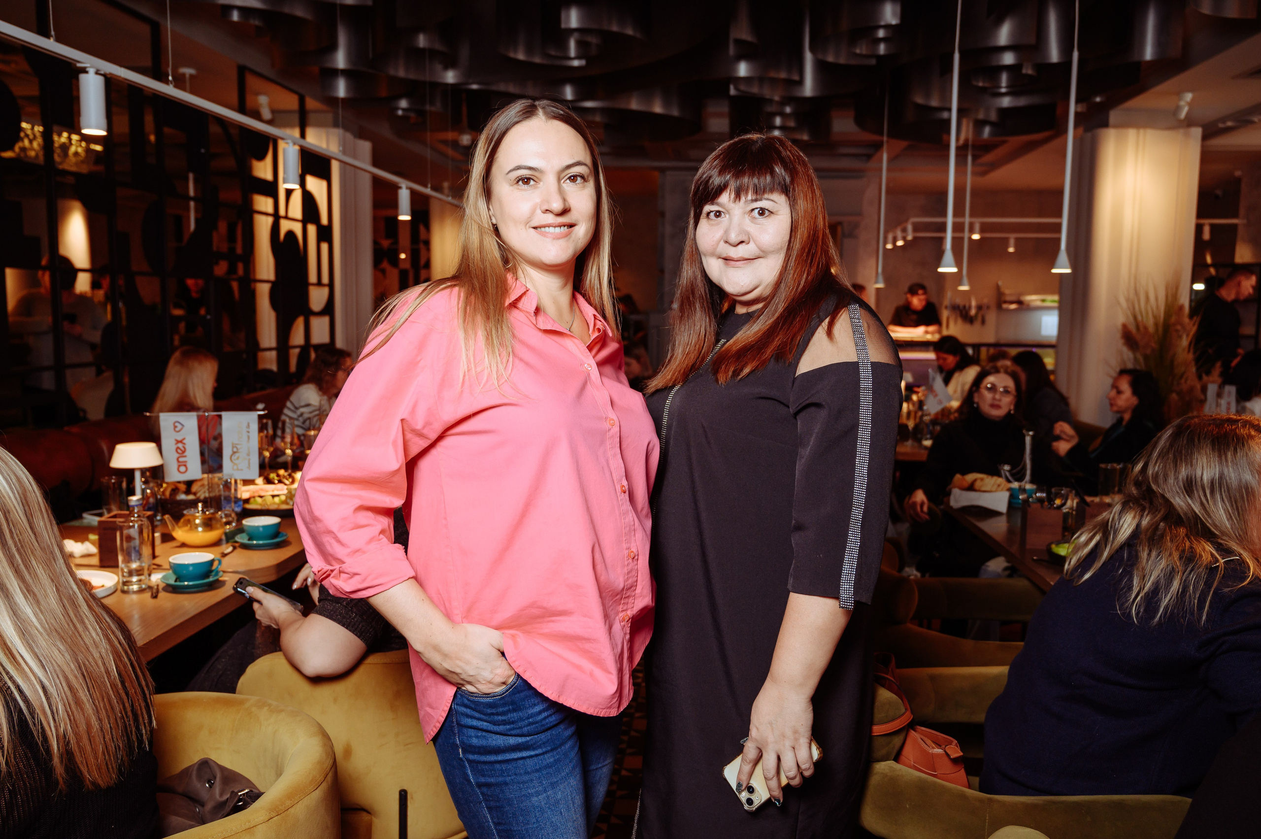 Anex Tour. Фотограф Елена Афанасьева