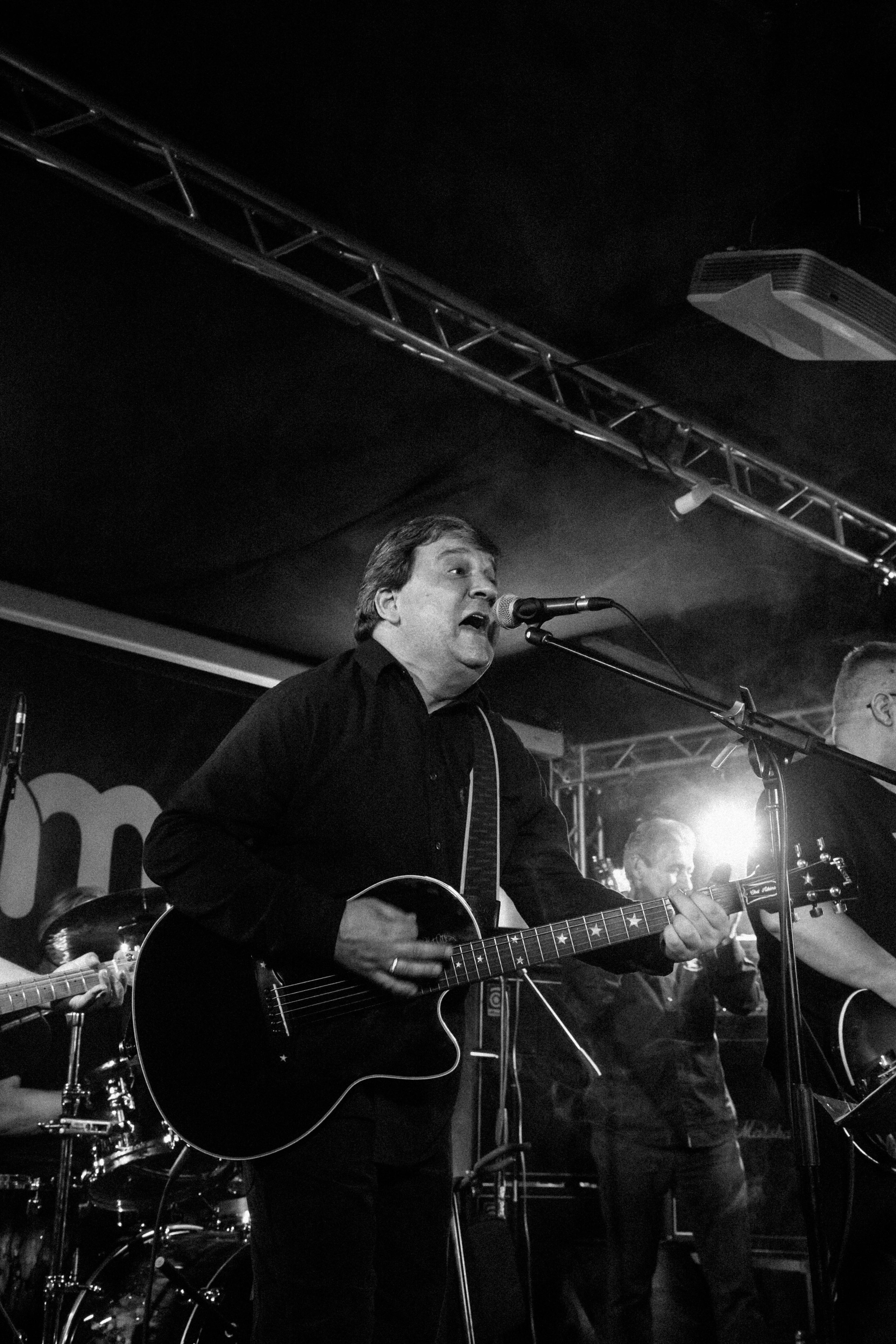 GET BACK. Фотография, как она есть