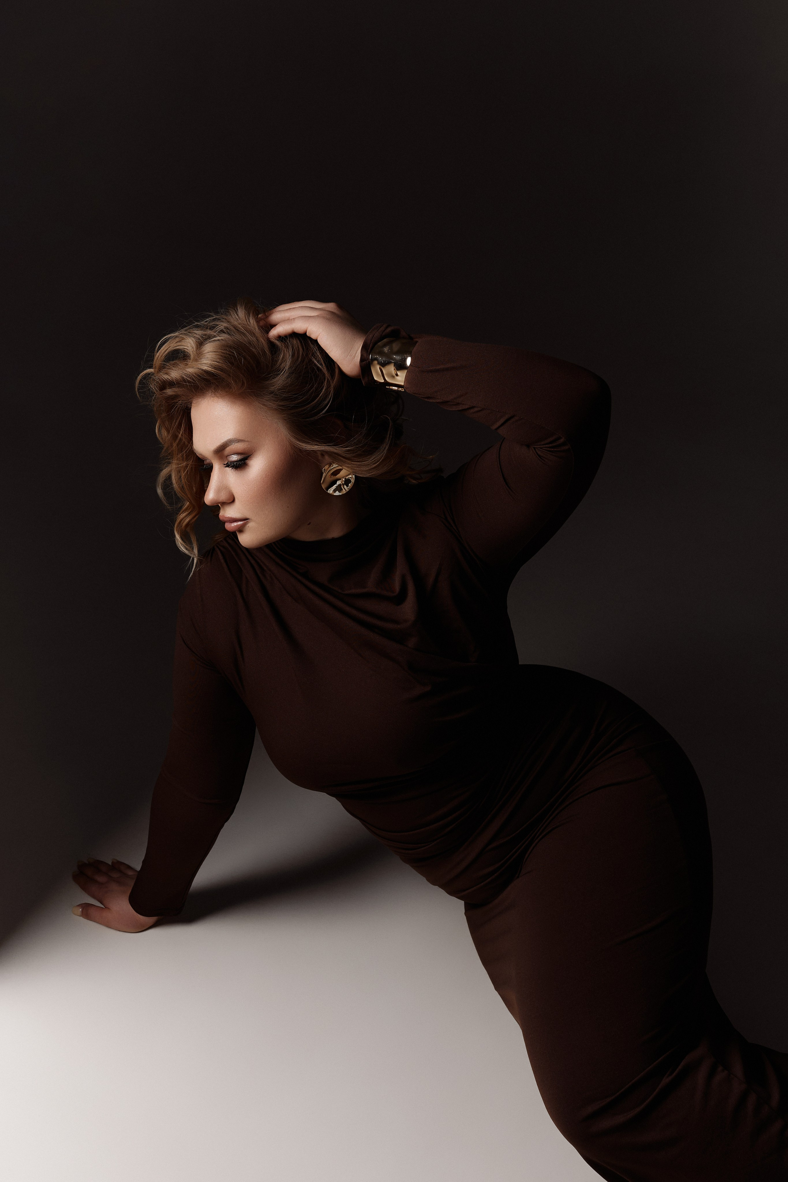 Индивидуальные съёмки. Фотограф в Москве — Александра Фоменко