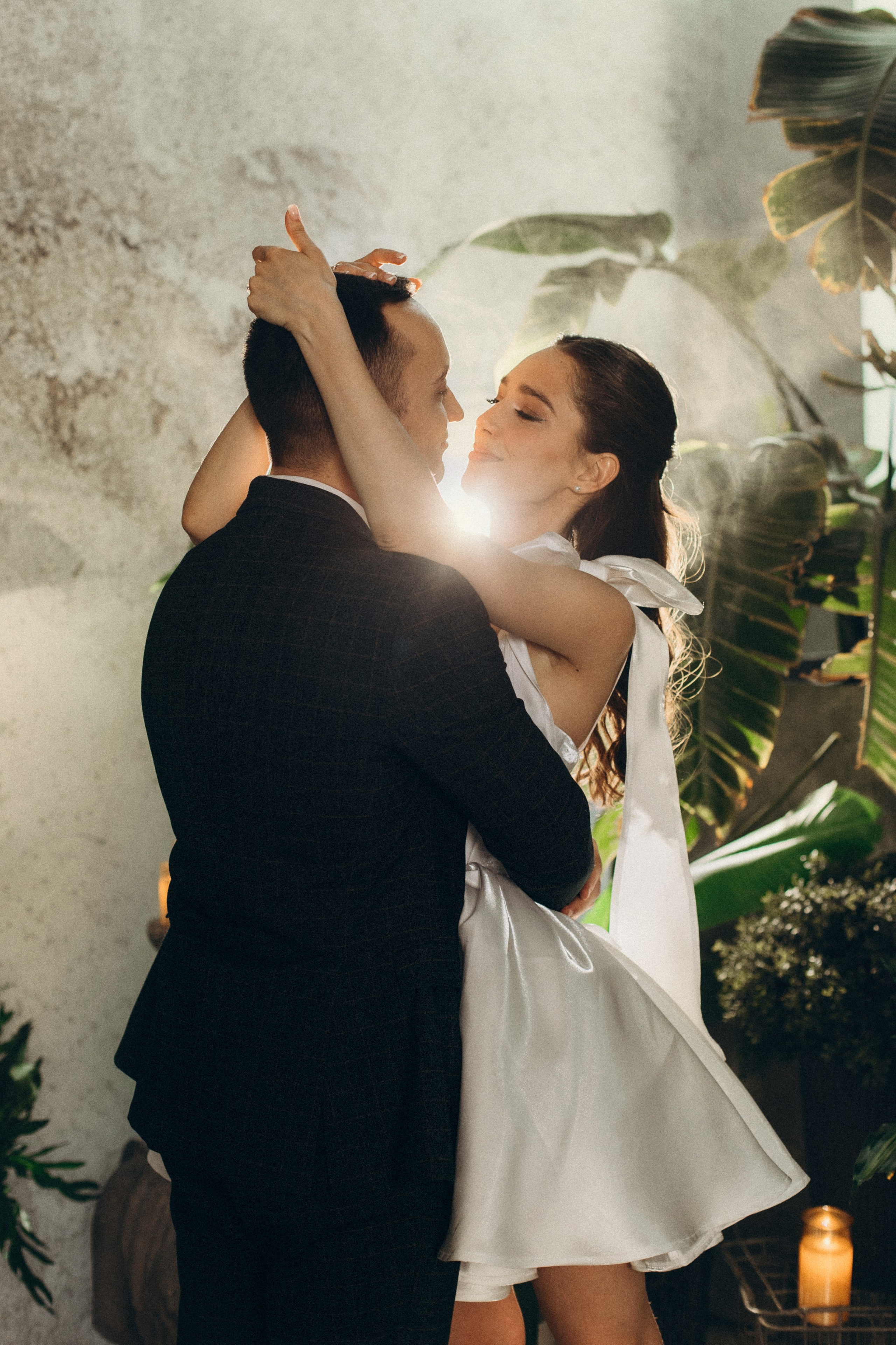 Свадьба. Свадебный и семейный фотограф в Москве