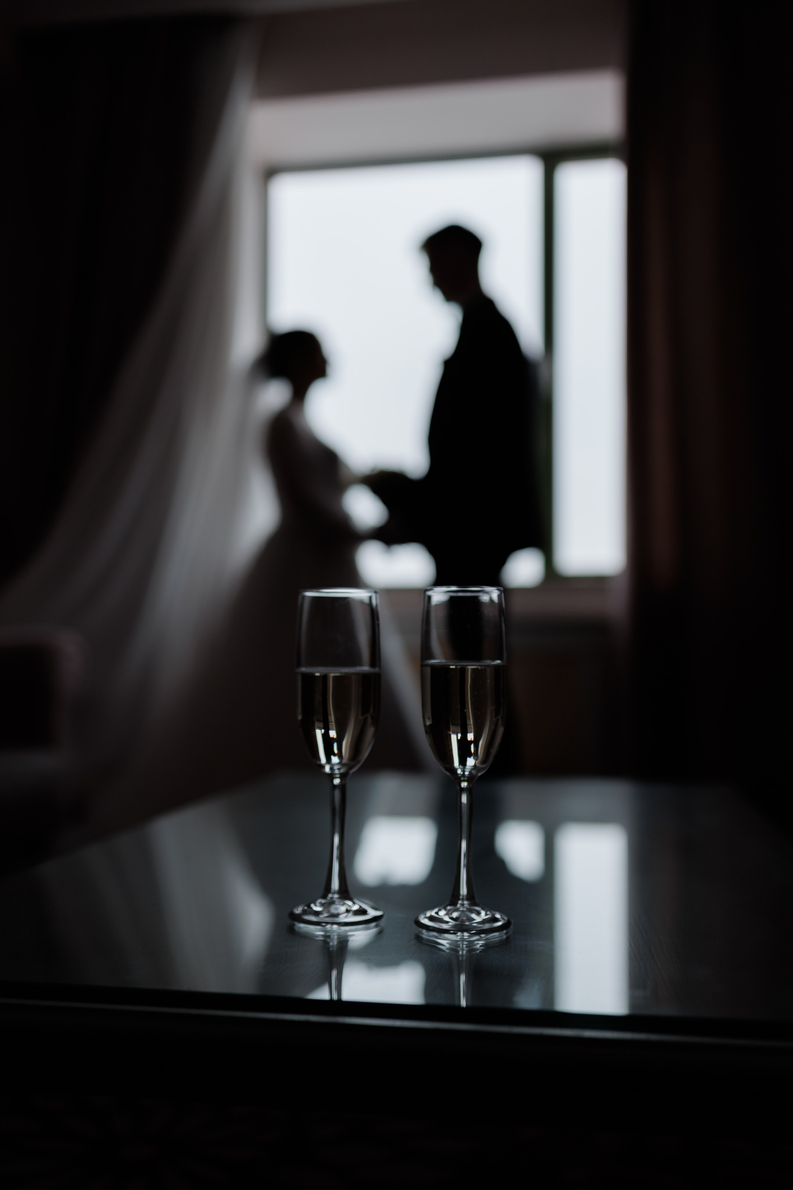 Никита и Валерия. Свадебный фотограф Саратов Екатерина Абросимова