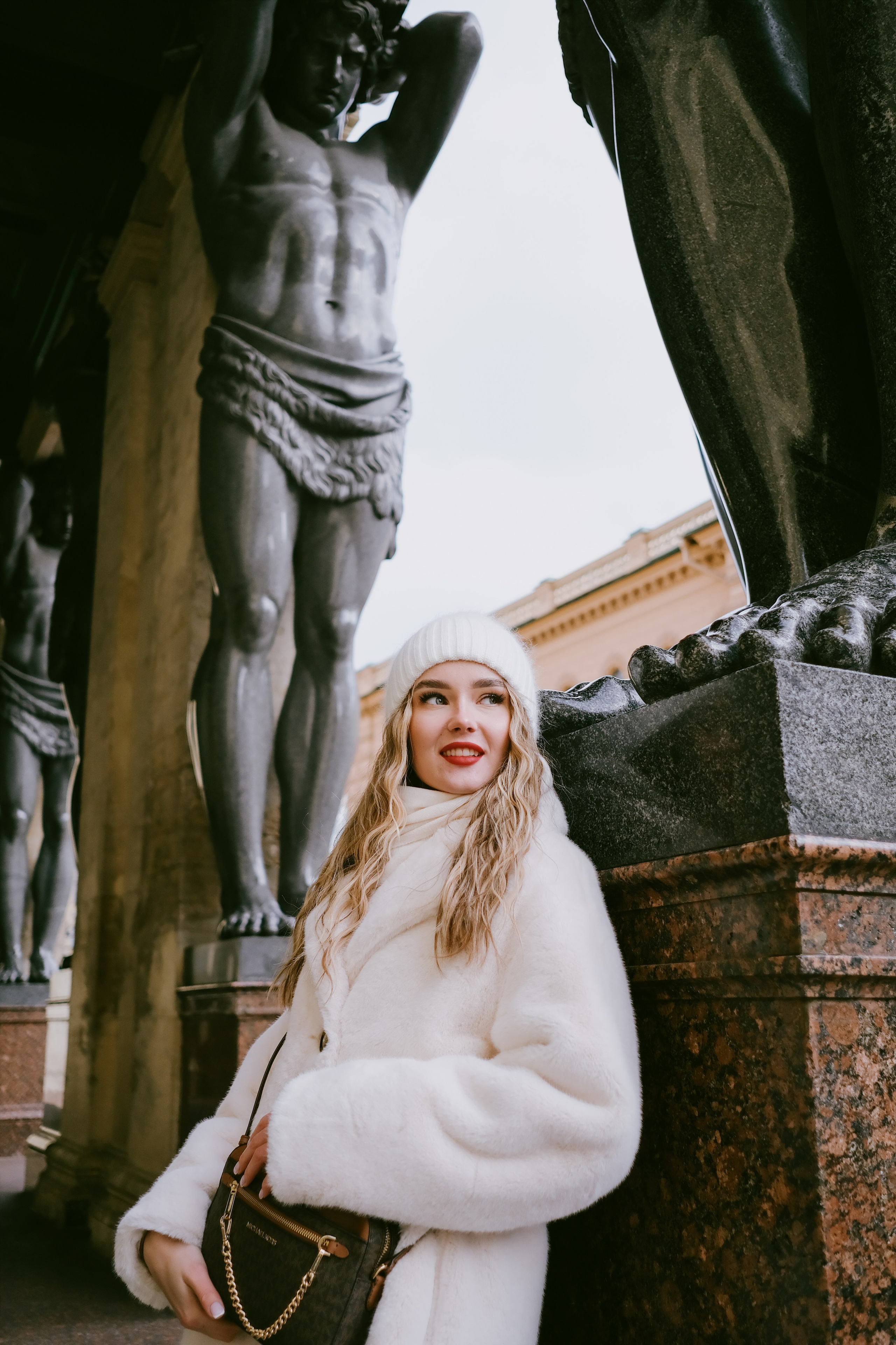 Галерея. Гид-фотограф Софья