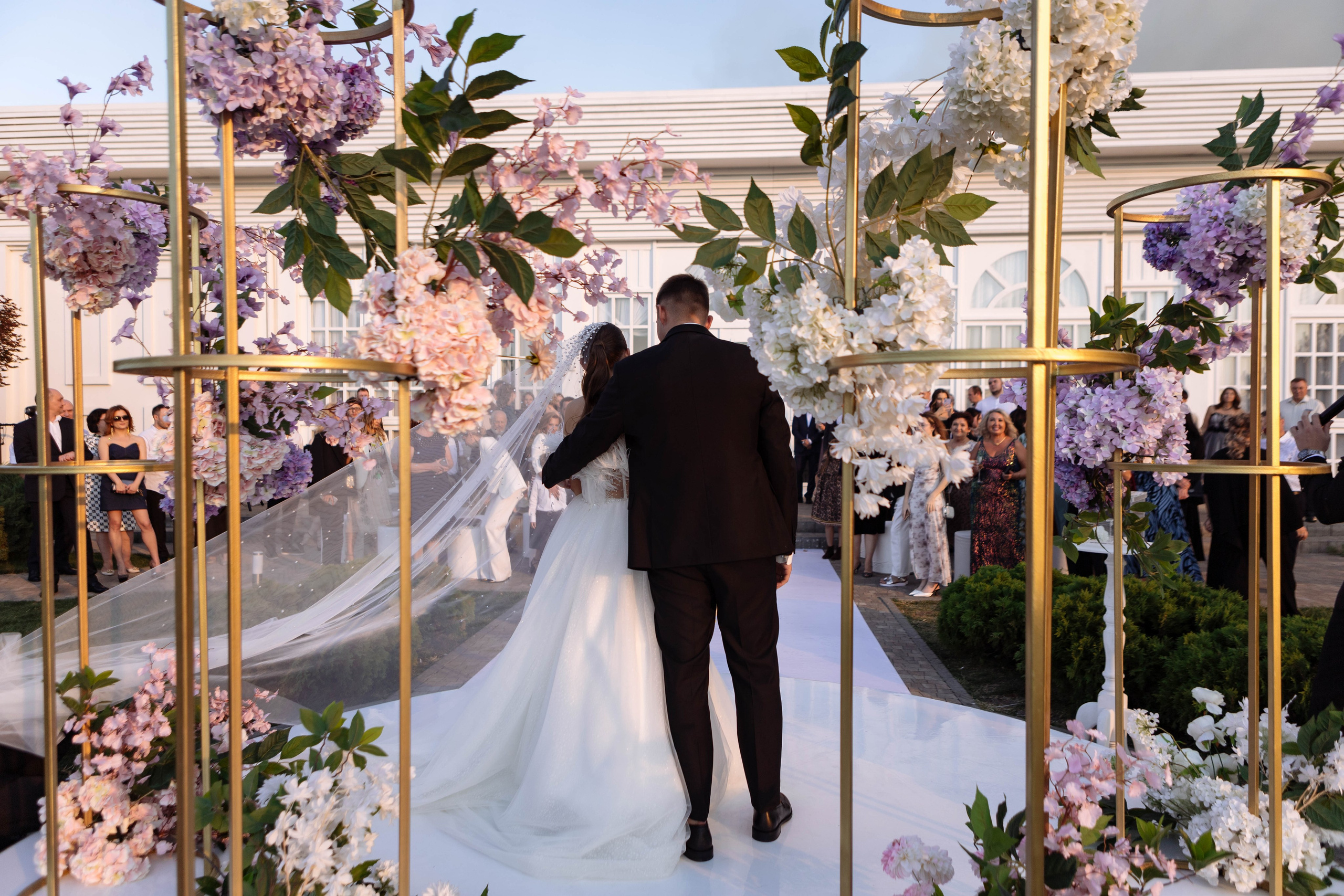 Диана&Григорий. Свадебный фотограф в Ростове-на-Дону Виктория Трунова