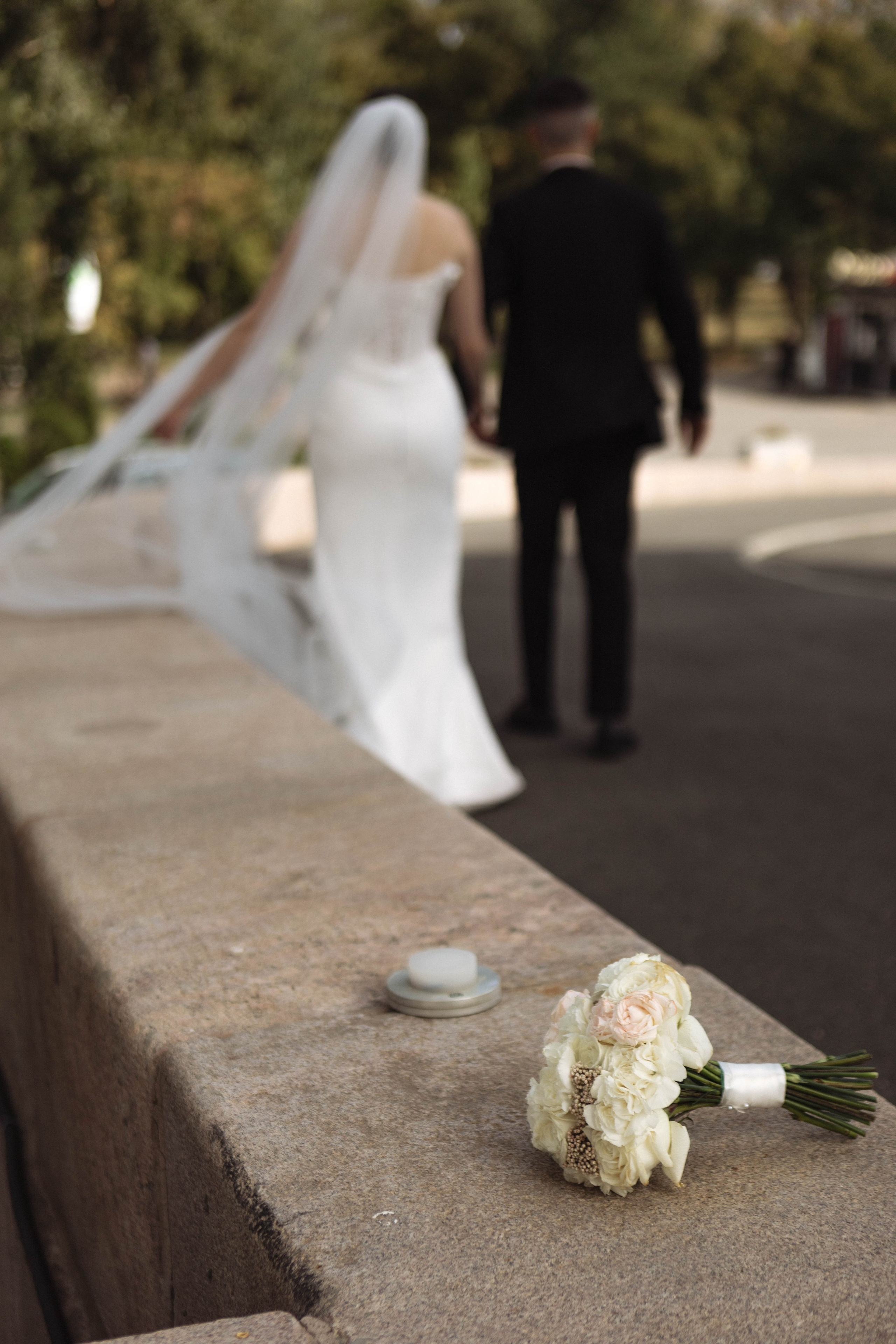 Анна&Константин. Свадебный фотограф в Ростове-на-Дону Виктория Трунова