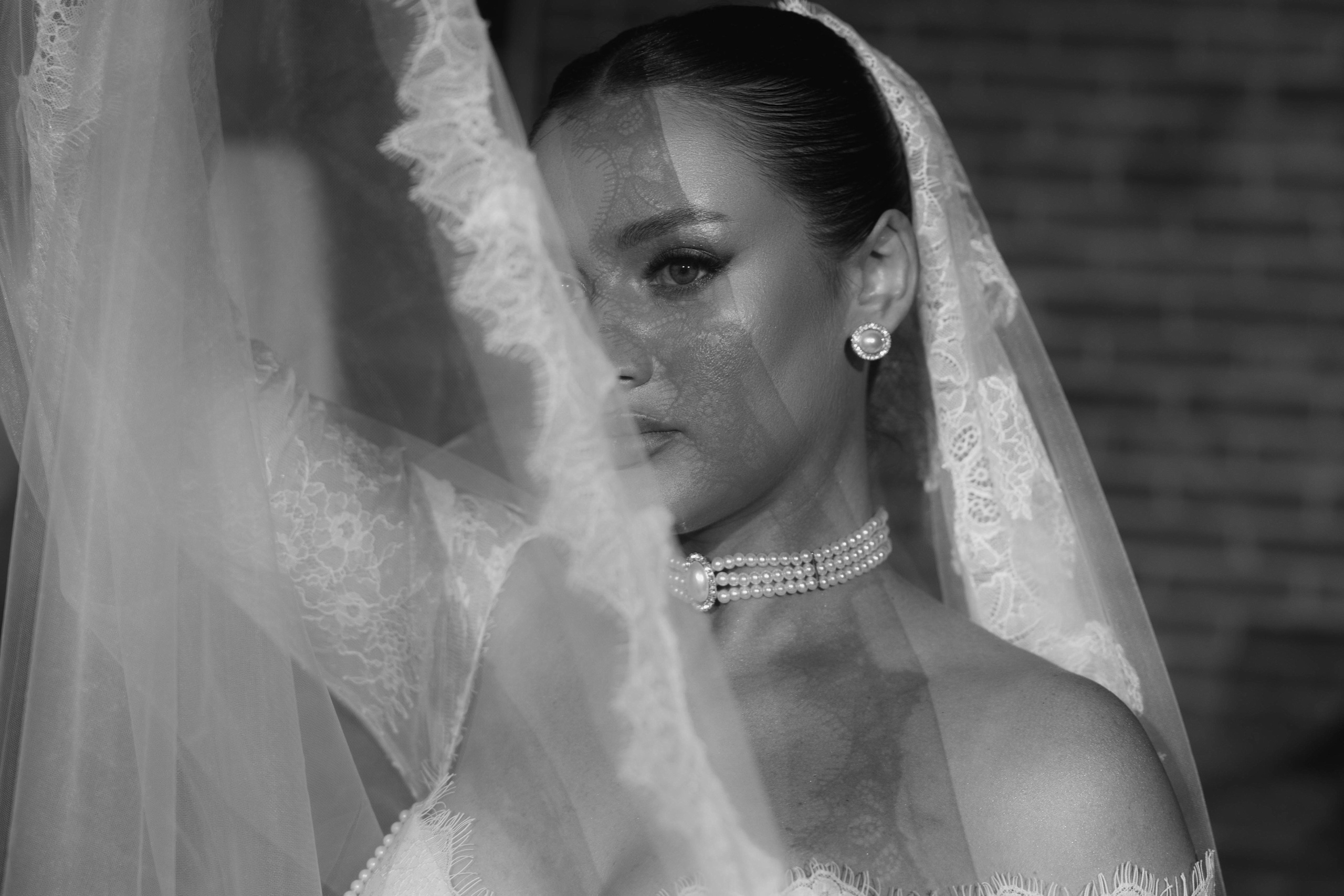 Анна&Никита. Свадебный фотограф в Ростове-на-Дону Виктория Трунова