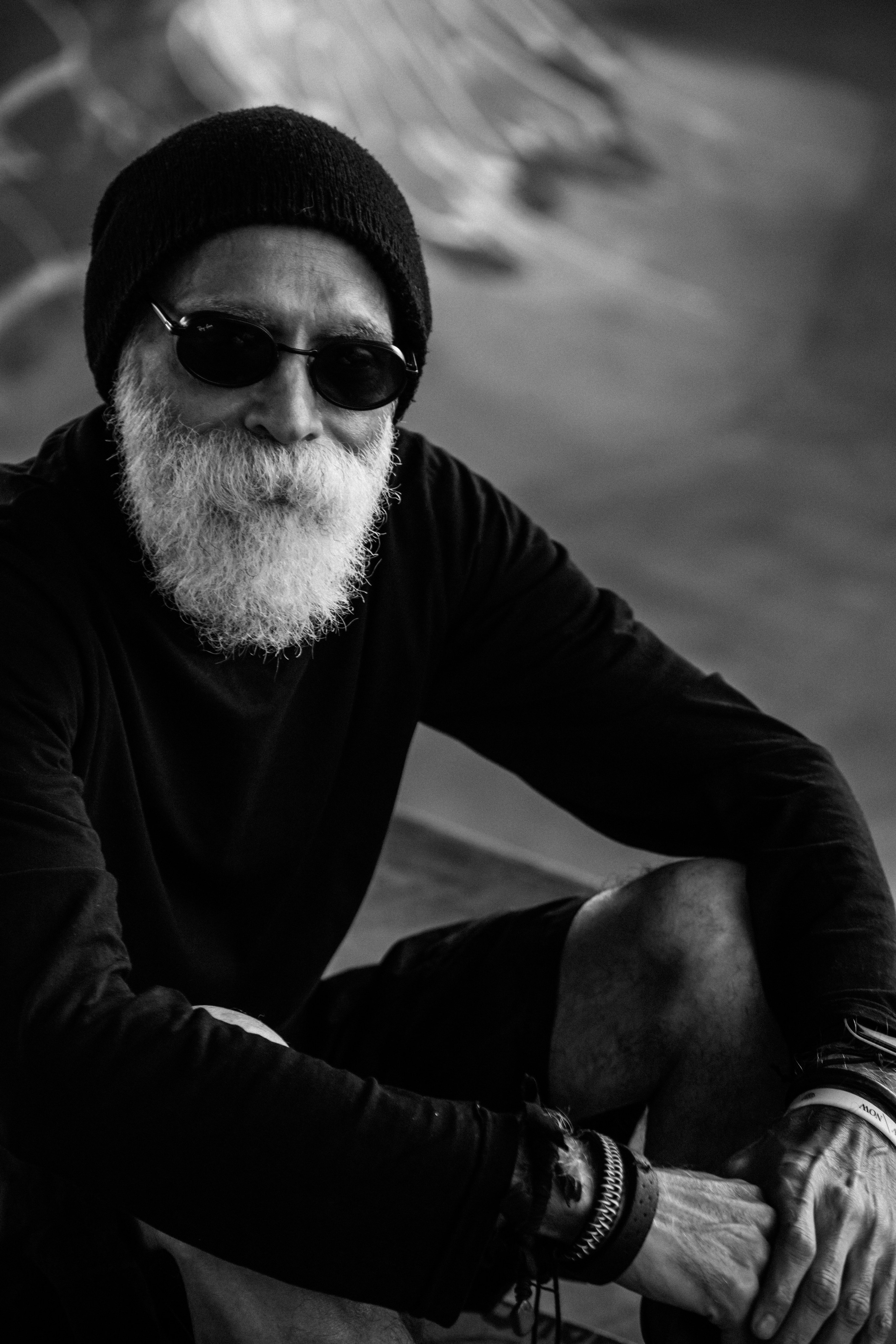 Креативные съёмки. Happiness is in the moments