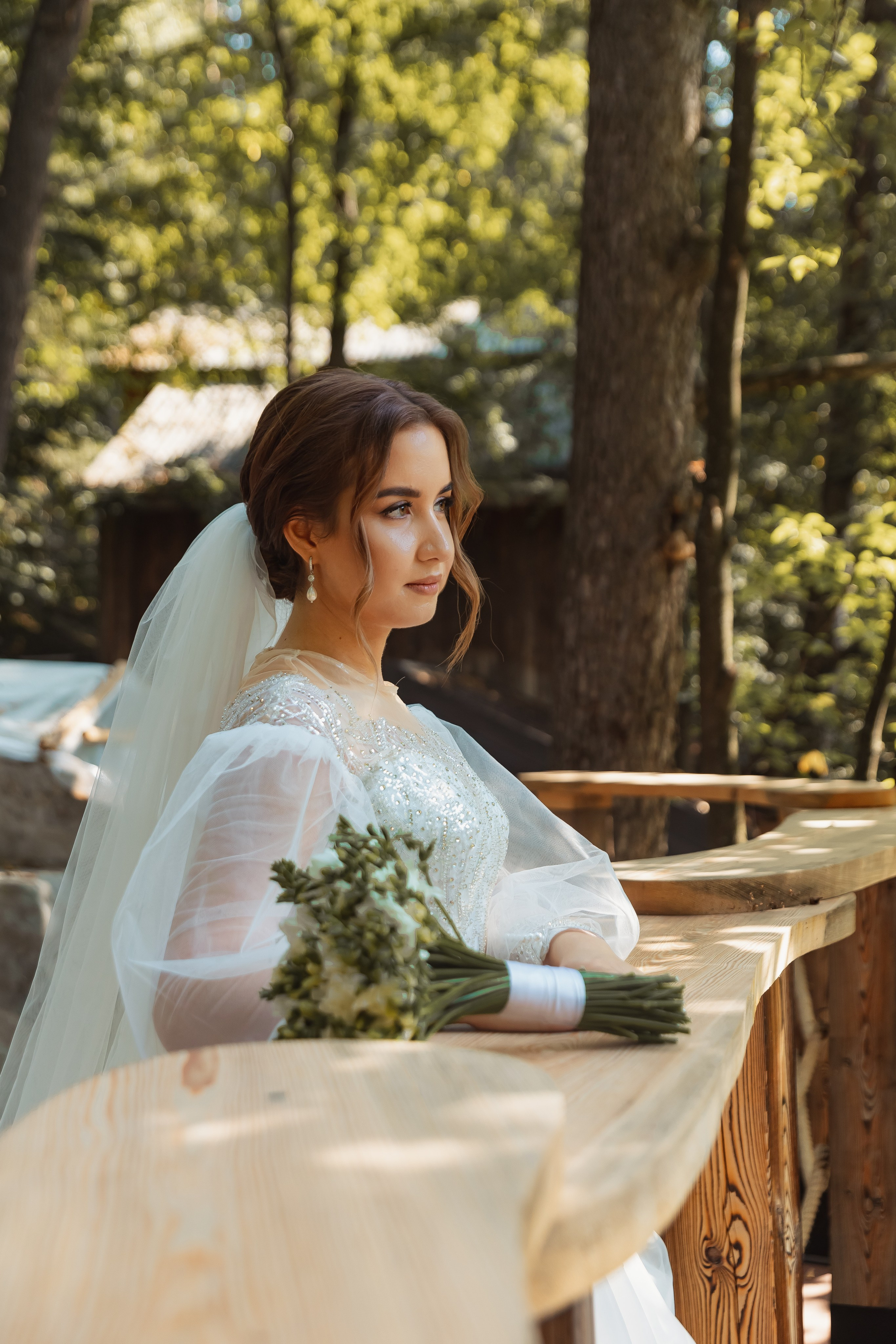 Ильфат&Зиля. Фотограф Егор Сухов