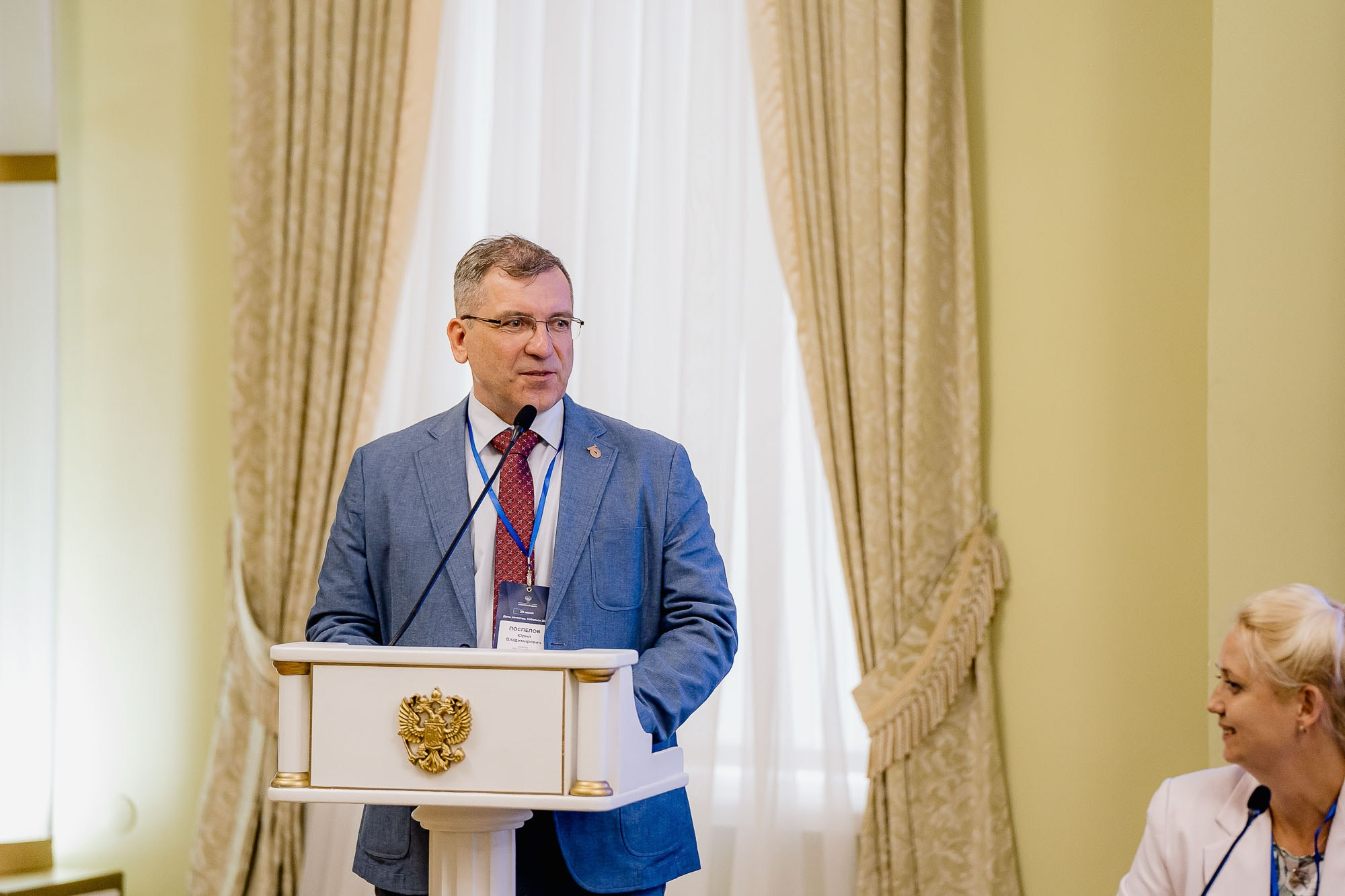 День качества 2024. Тобольск. Сергей Кошкин. Репортажная и ивент-фотография в Сургуте