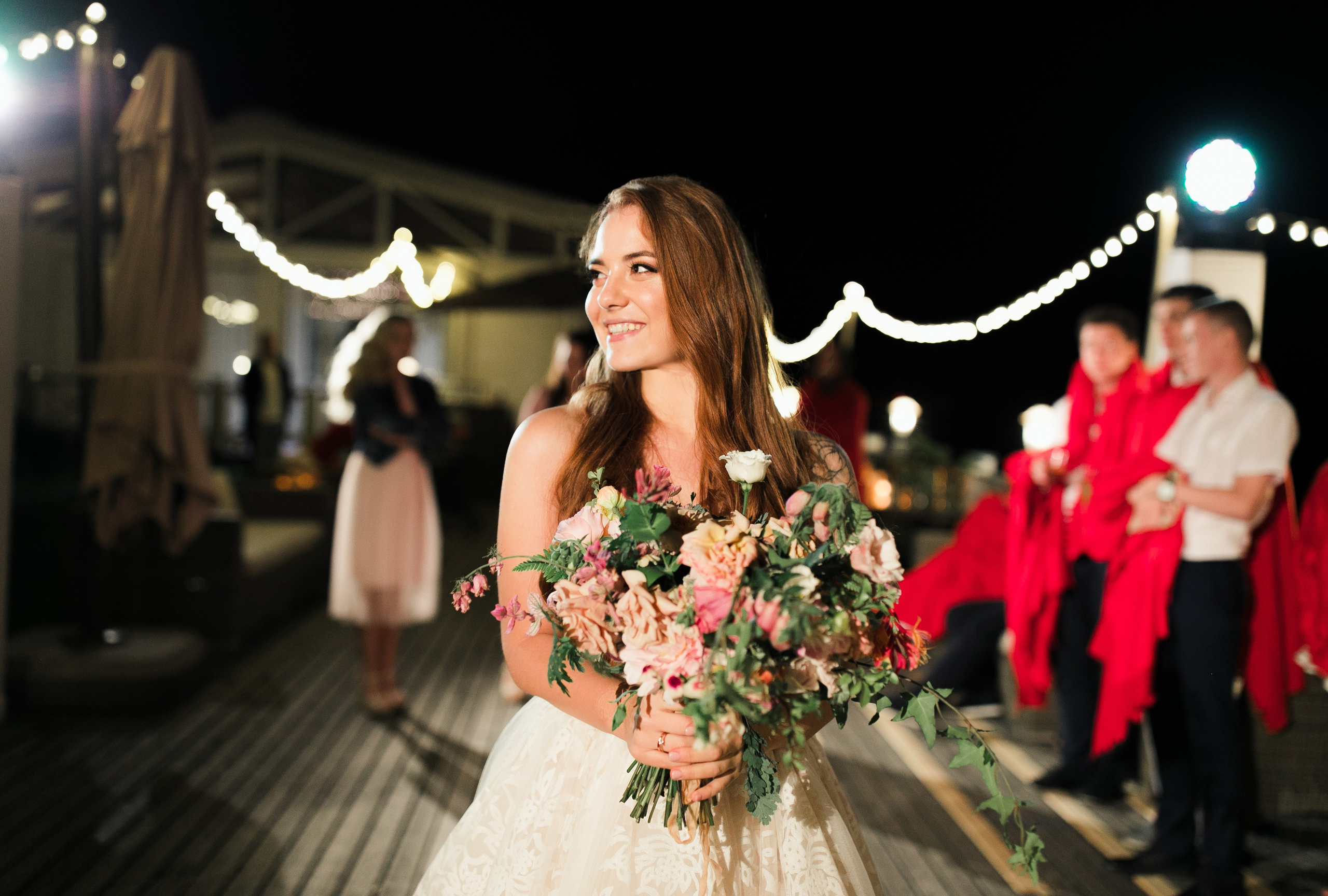 Александр & Анна. Агентство по организации мероприятий