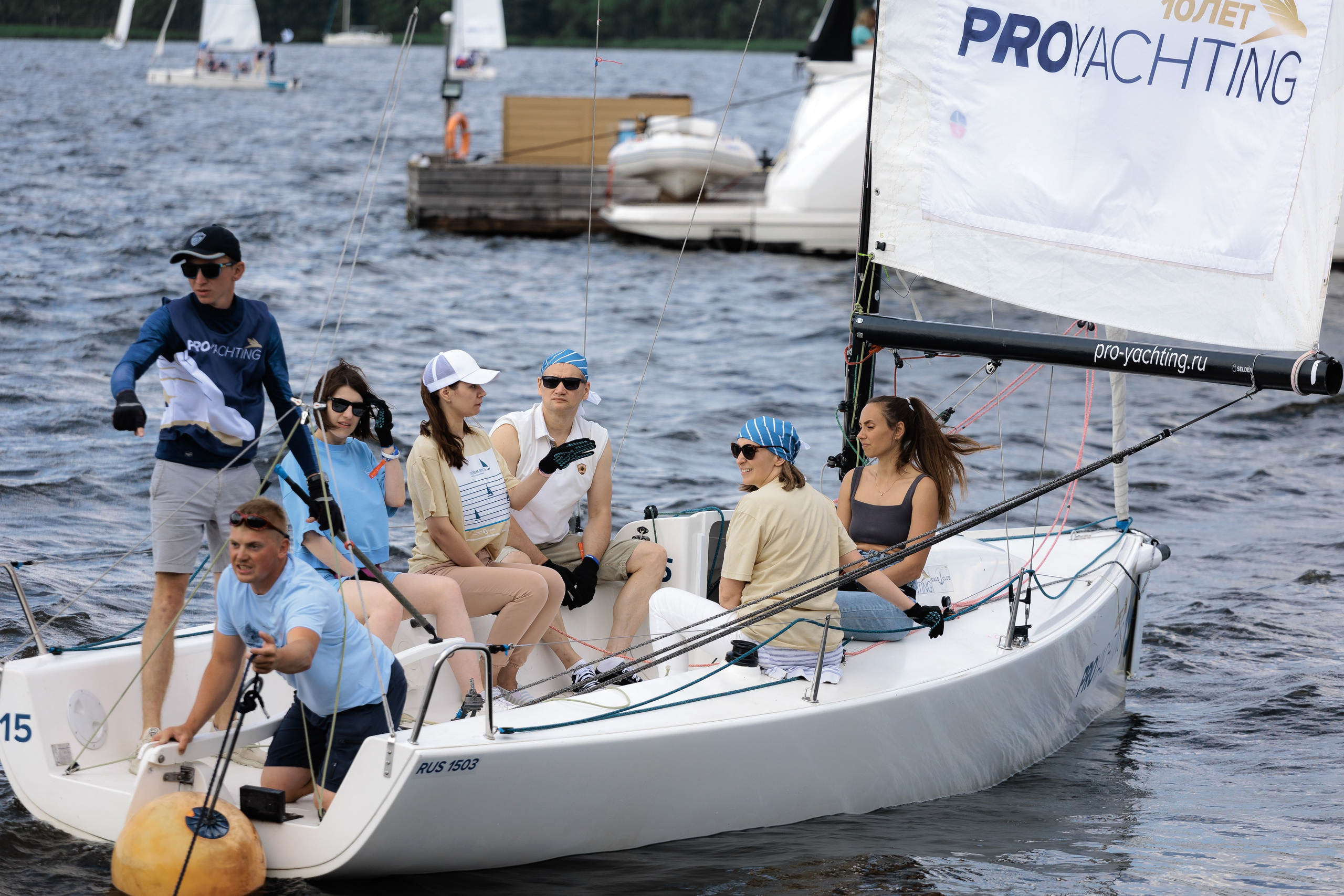 Первый клиентский банк «Полвека вместе». Агентство по организации мероприятий