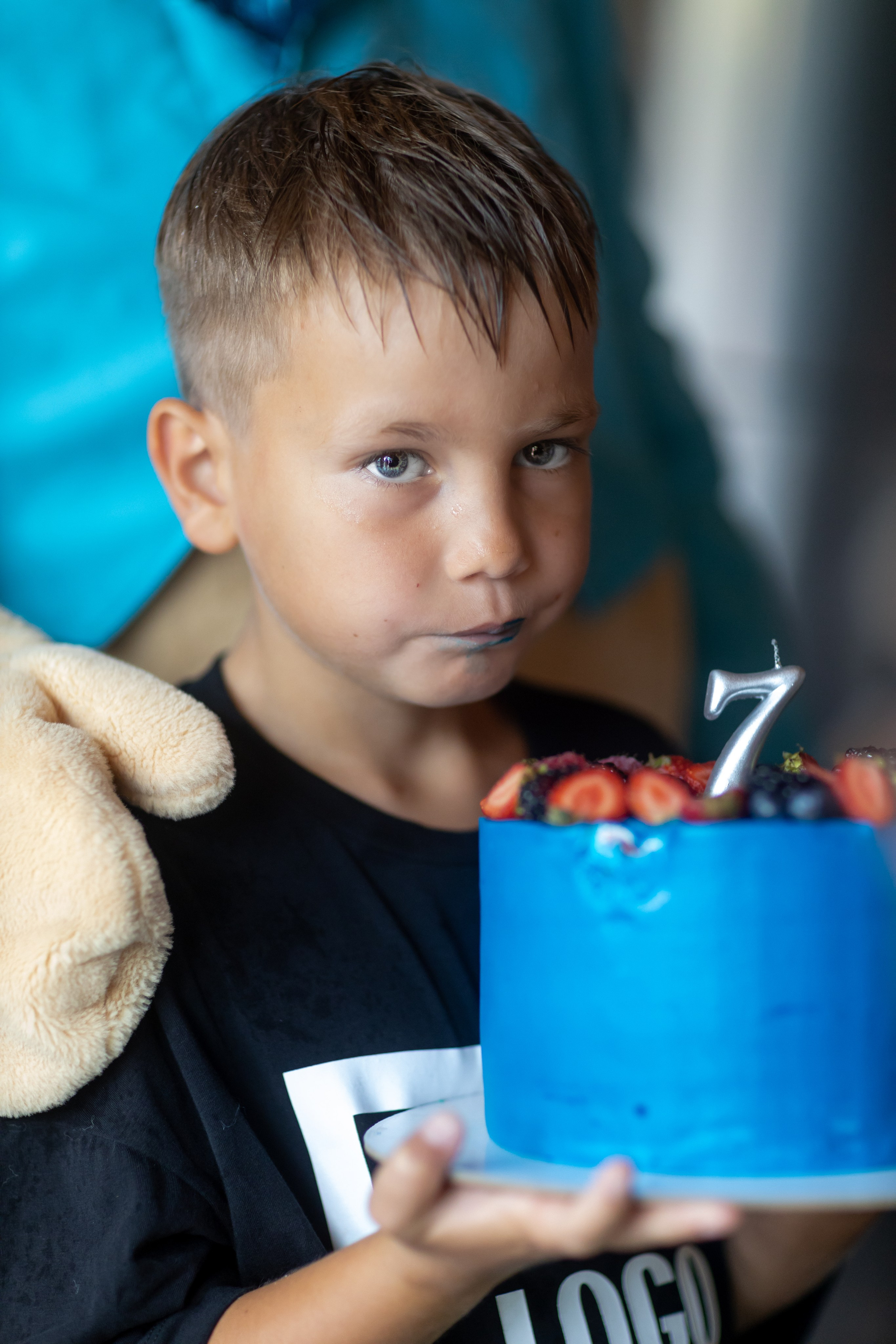 День рождения дома. Ирина Соломатина фотограф Чита