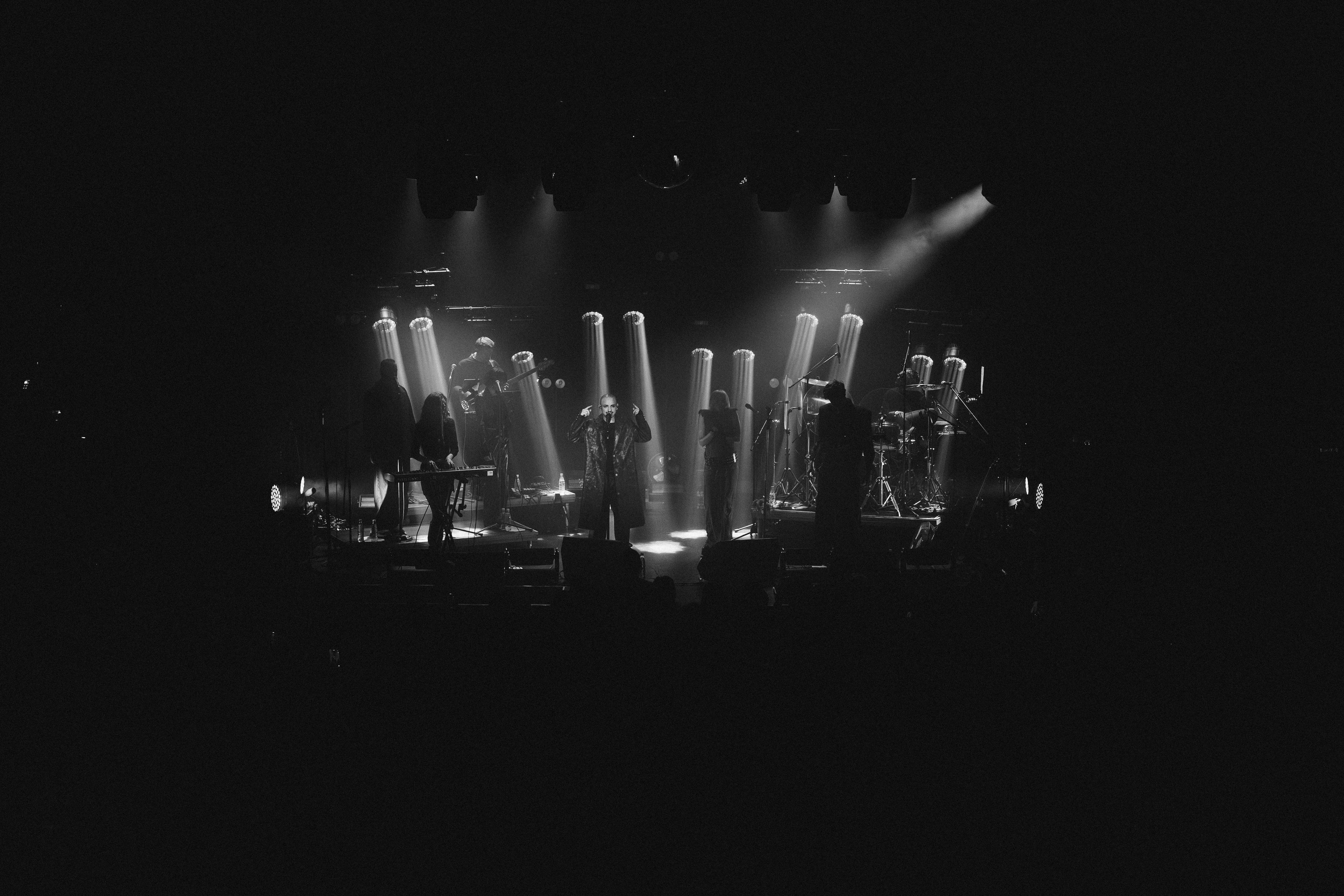 Saint-UGLIburg'26. RUSLAN ROZANOV