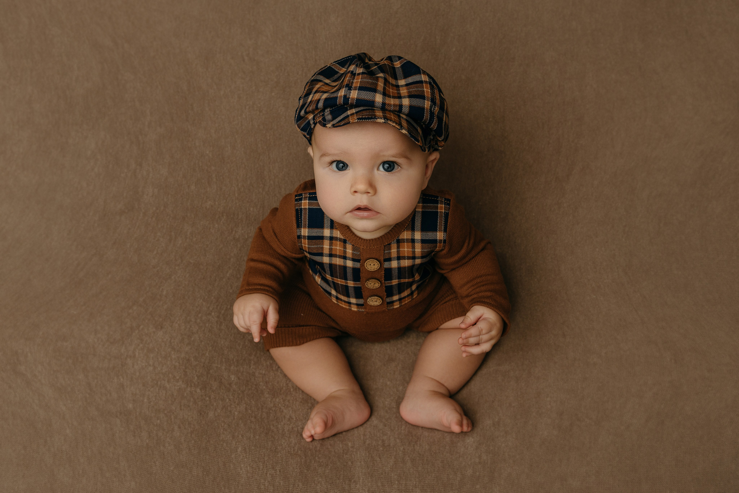 Саша. Фотограф новорожденных Белгород