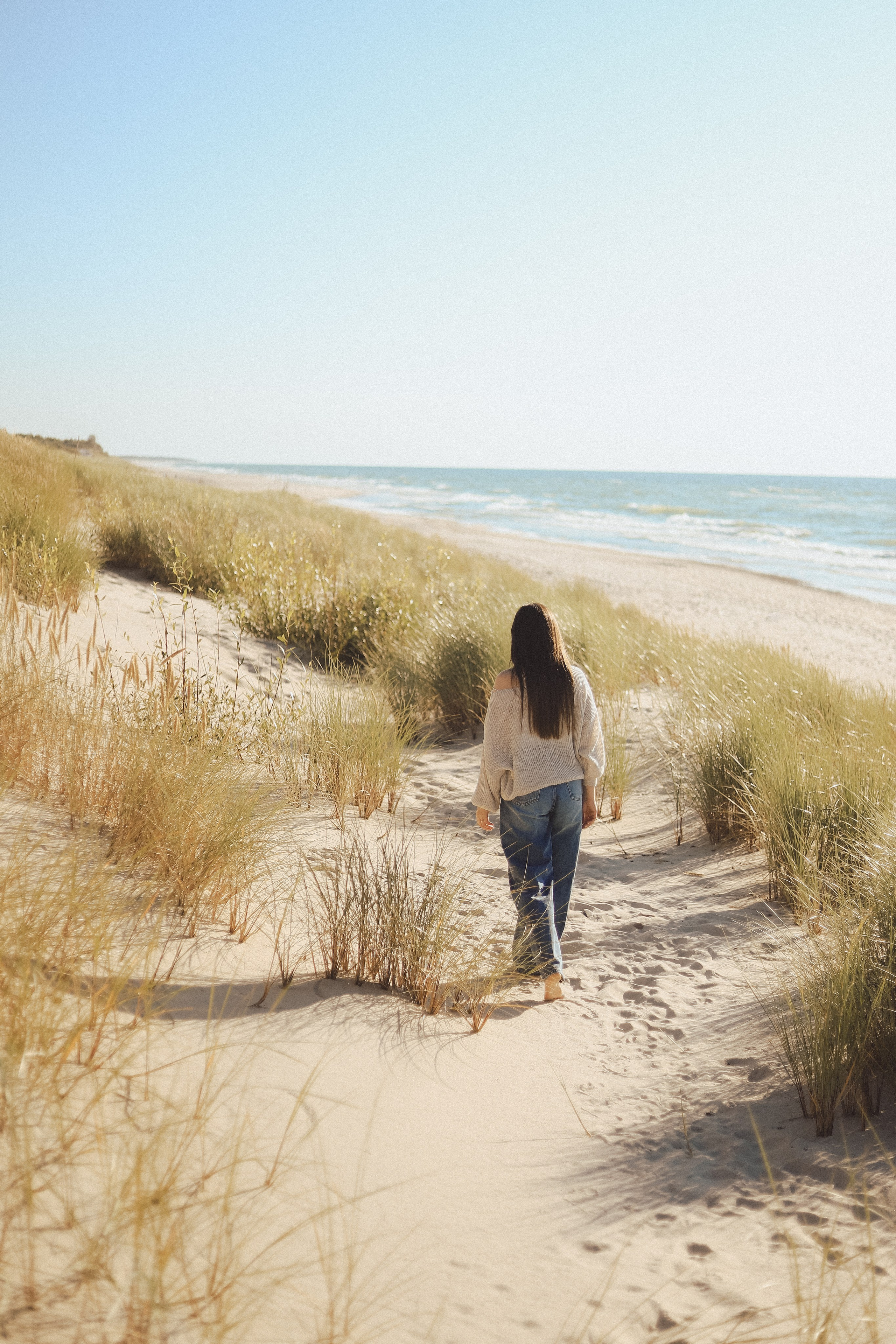 Портретная съемка. Фотограф в Калининграде, Софья Вологдина