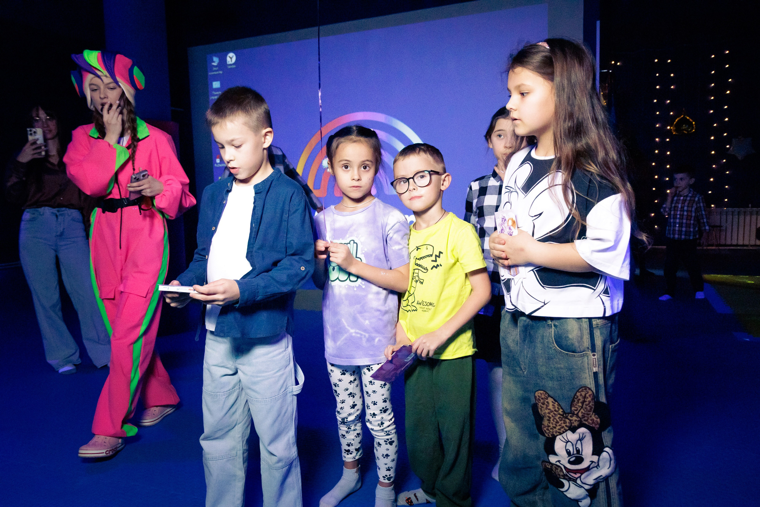 WOW! Land. Репортажный фотограф. Ярославль. Мелюшин Александр