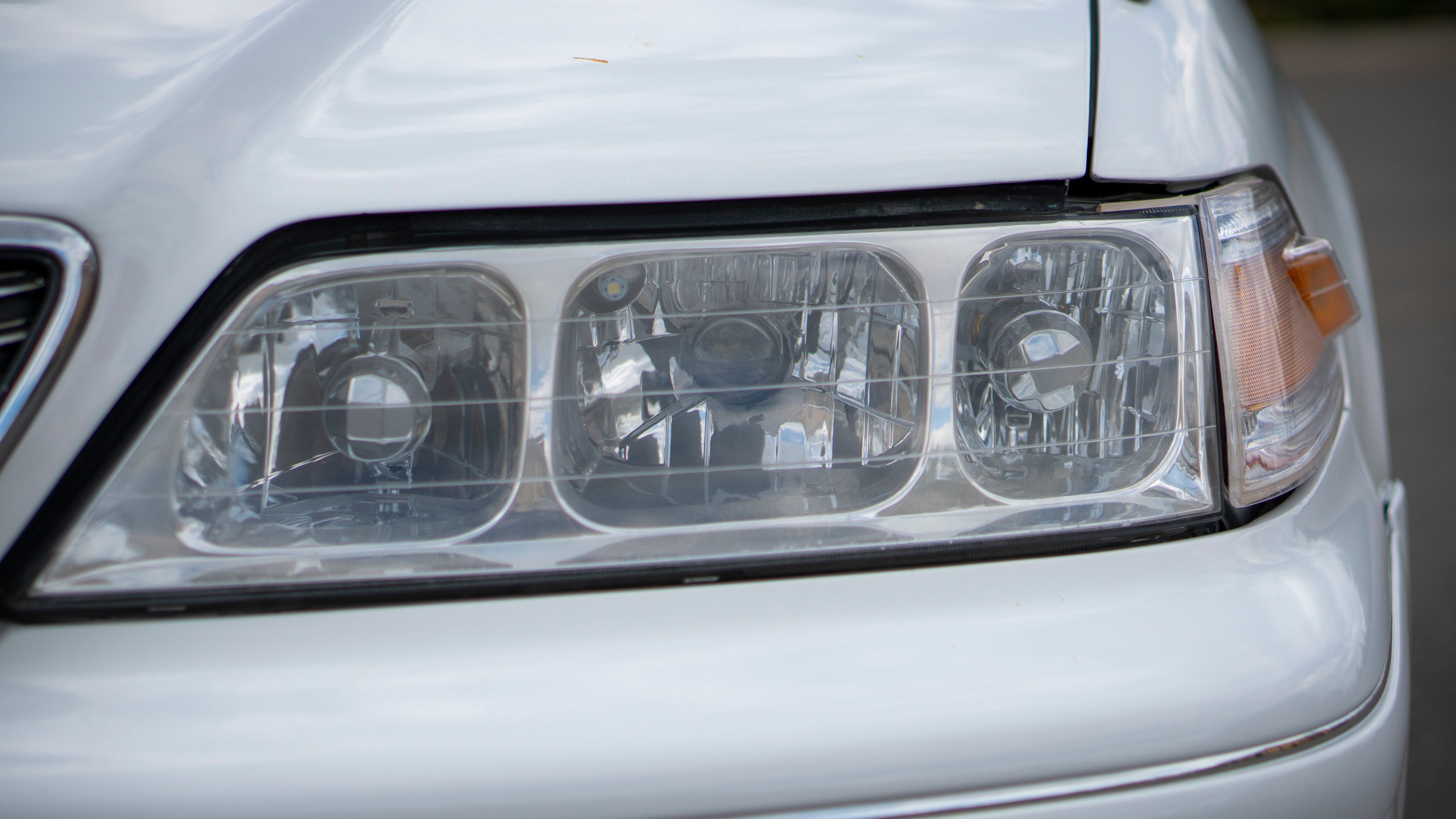 Toyota Mark II. Фотограф|Видеограф Александр Белов