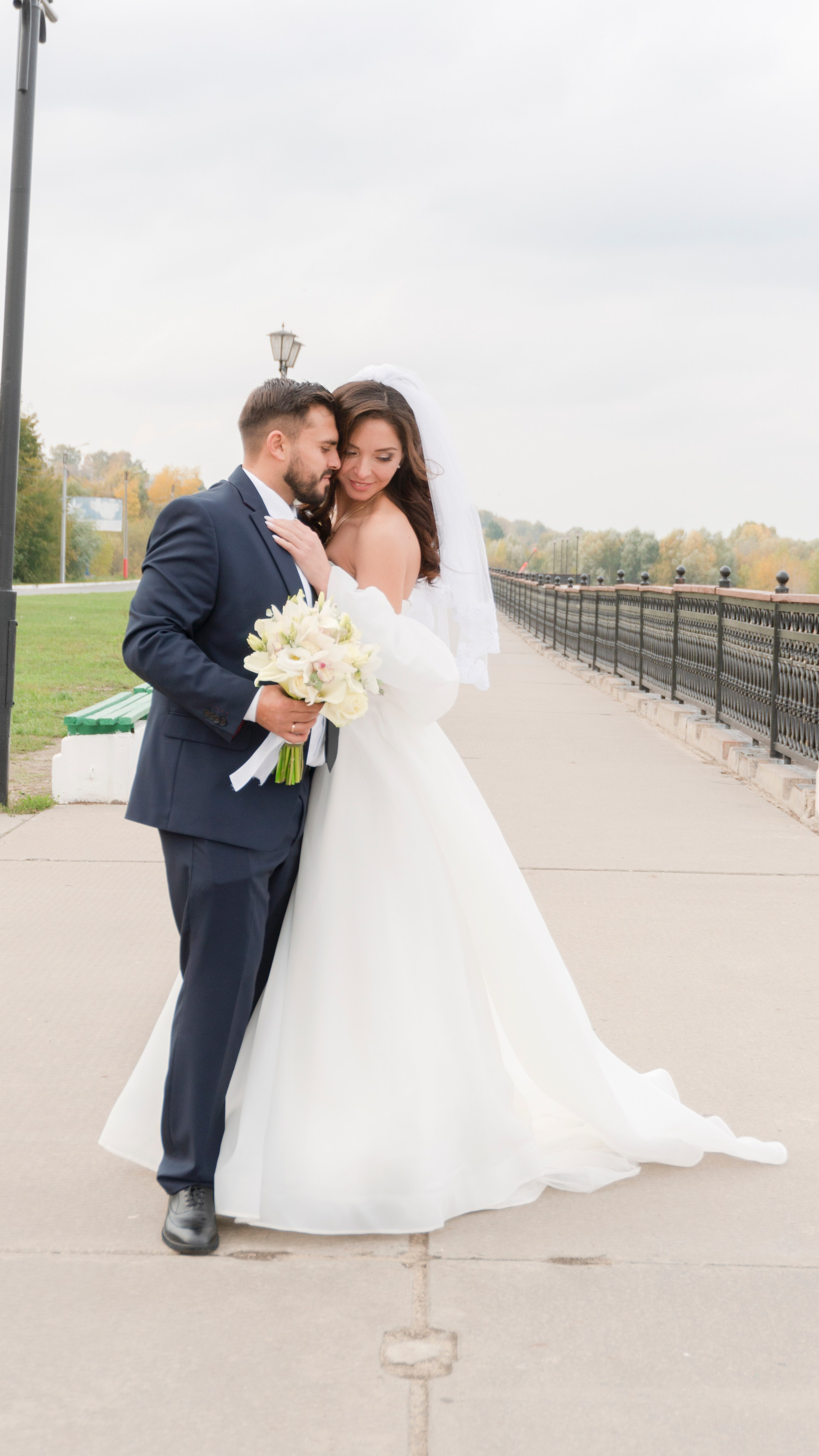 Alexander&Vera. Фотограф|Видеограф Александр Белов