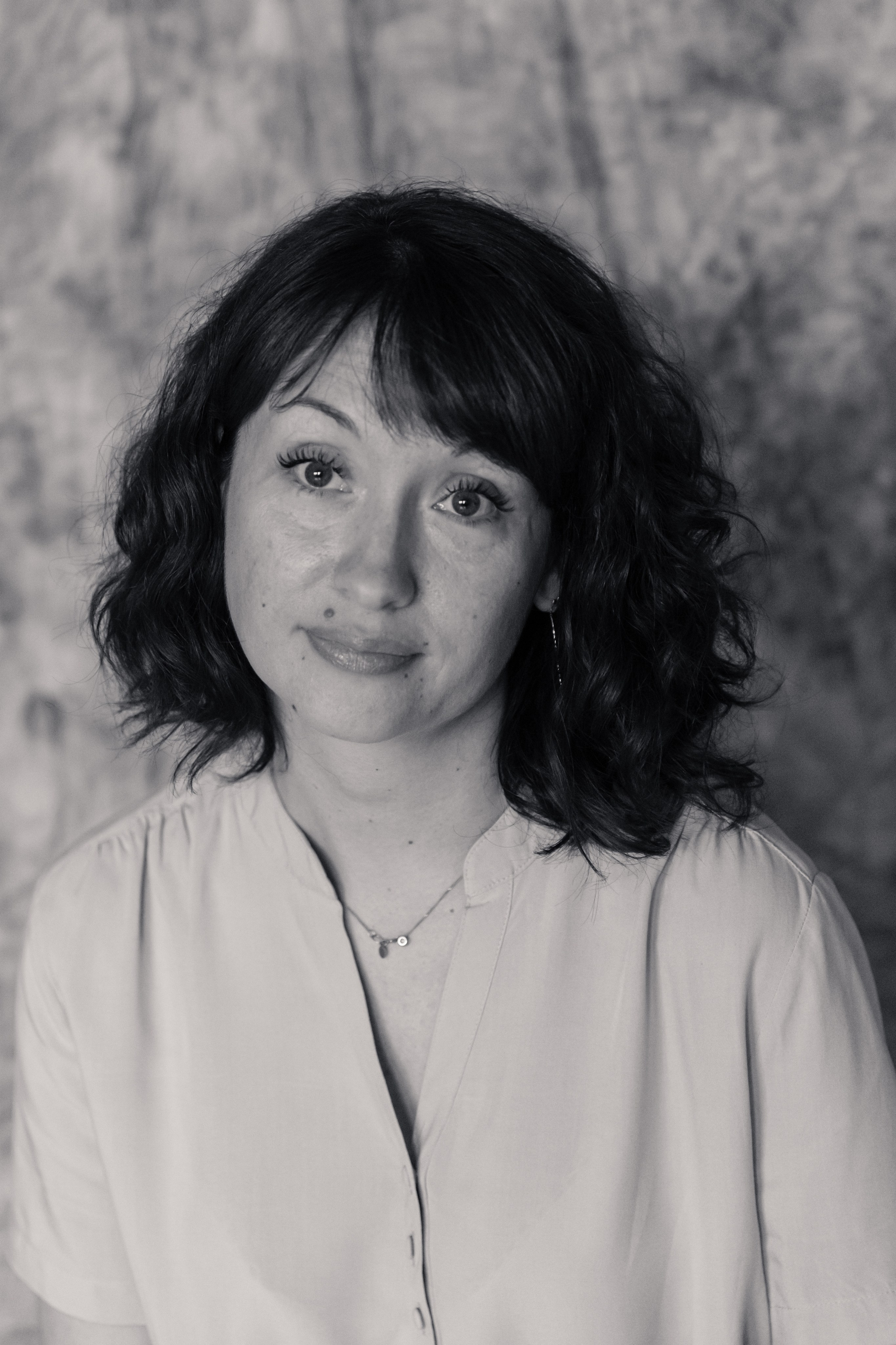 Женя. Фотограф Кирилл Мешков Кемерово