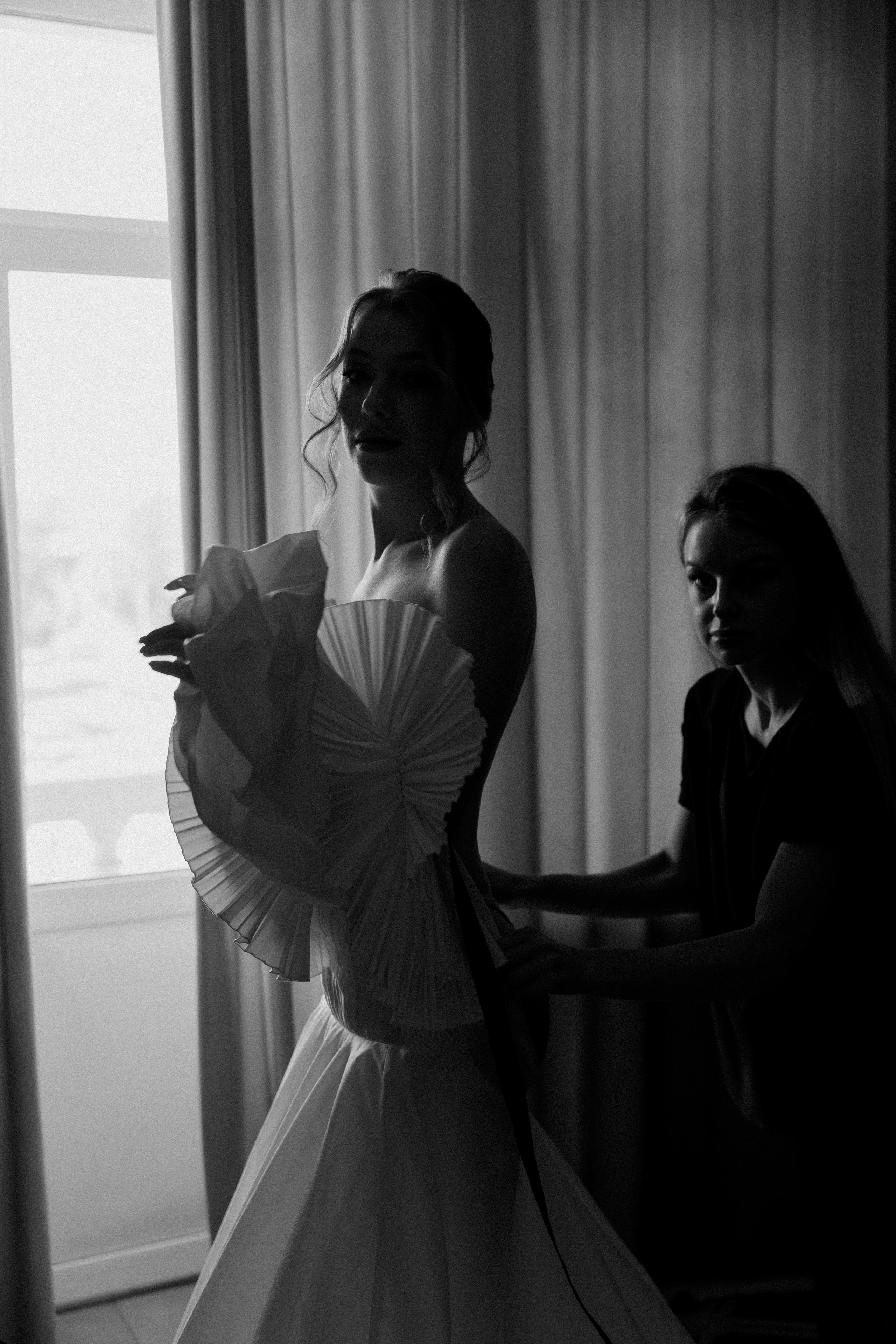 Свадебная история Кирилла и Алины. Свадебный и семейный фотограф Рассказова Виктория