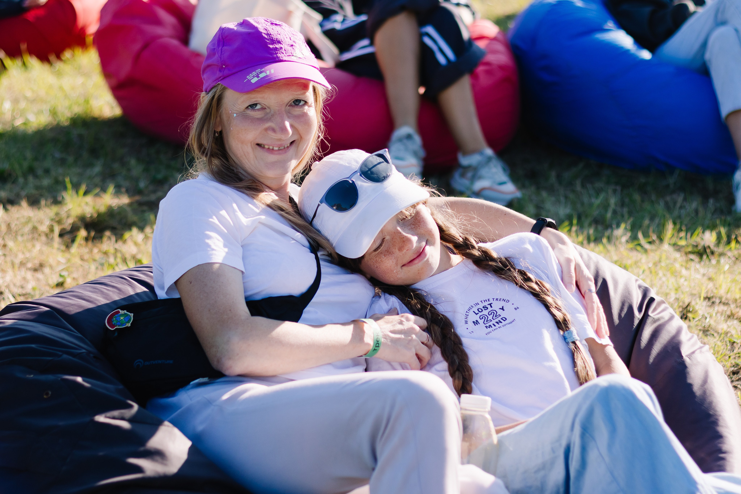 Летний праздник Контура. Кристина | youseeitmyway | Фото