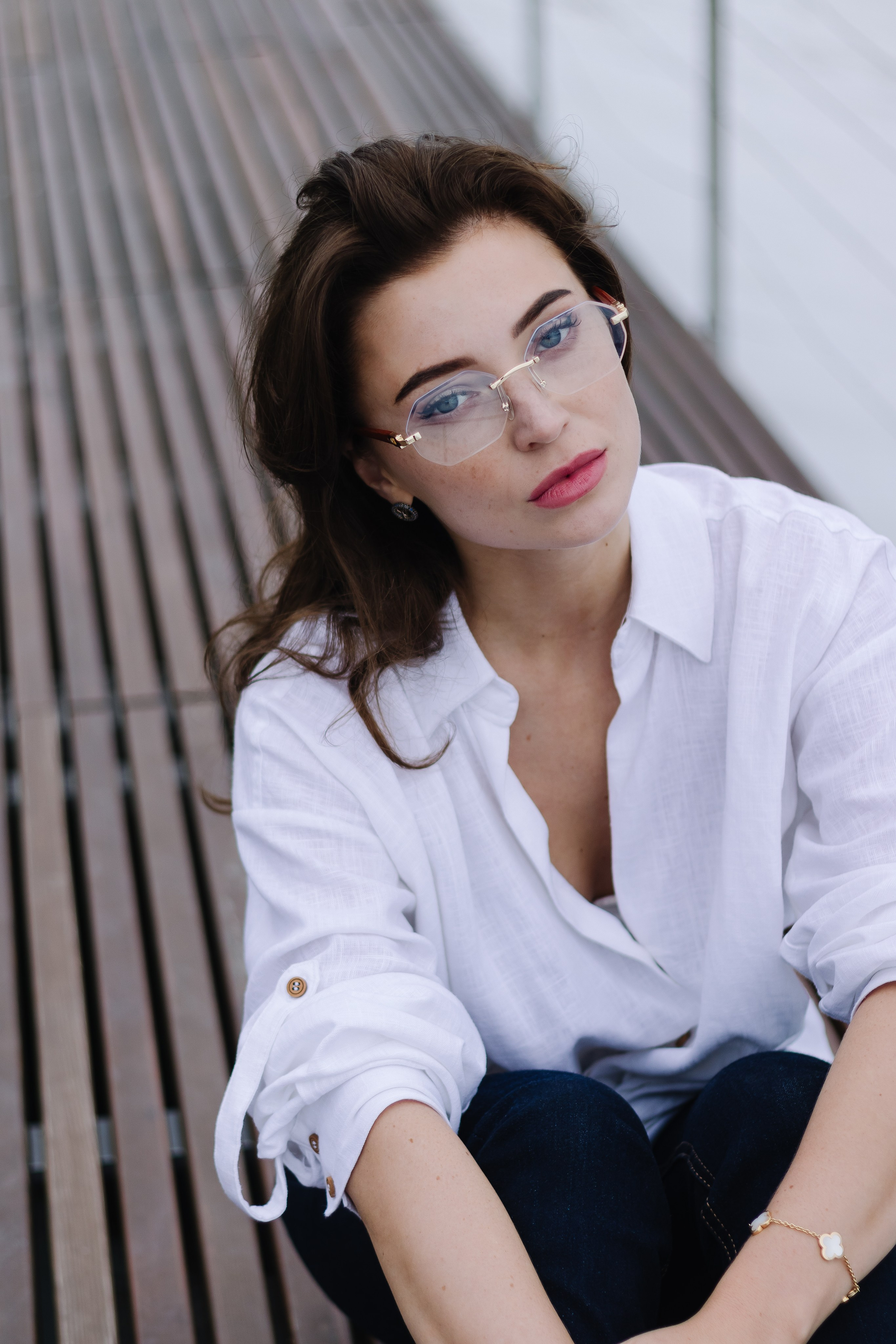 Аня. Кристина | youseeitmyway | Фото