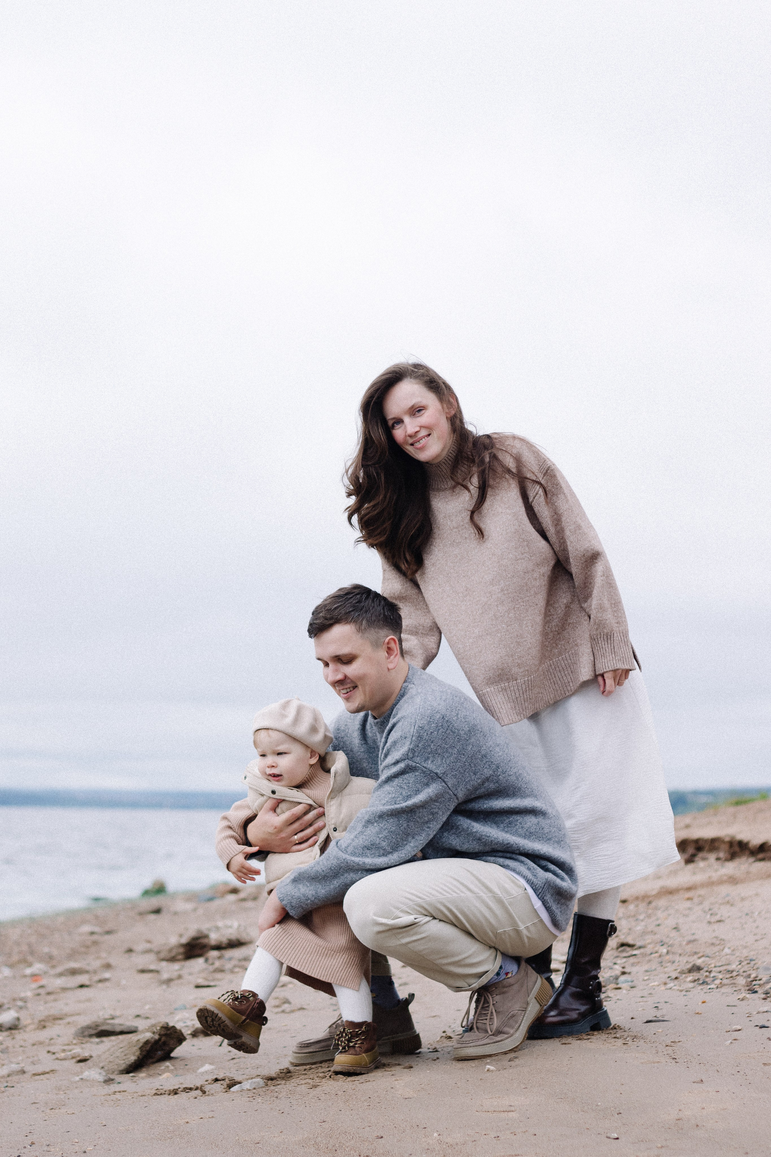 Ирина, Вадим и Алиса. Кристина | youseeitmyway | Фото