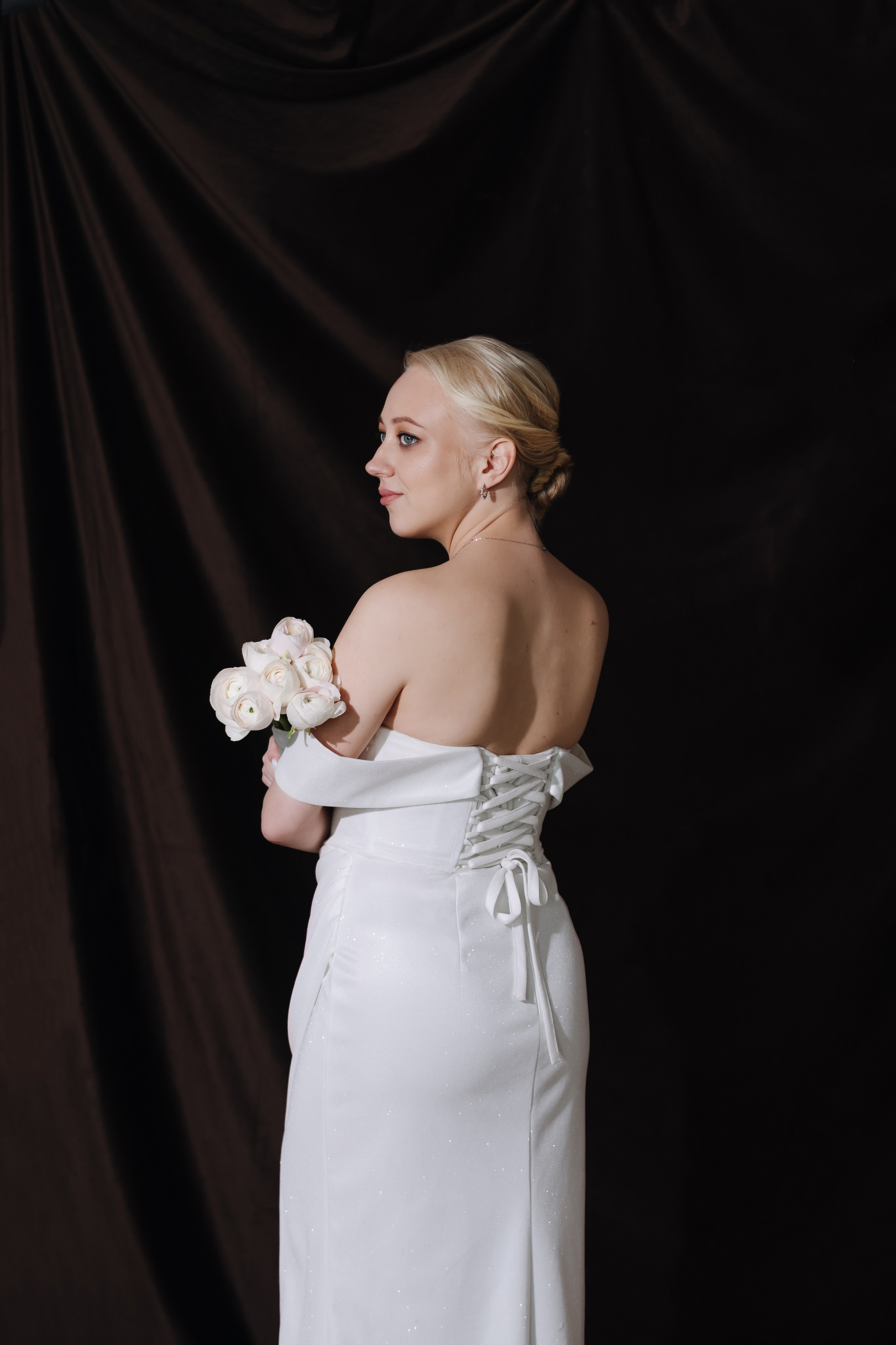 Кристина и Никита. Кристина | youseeitmyway | Фото