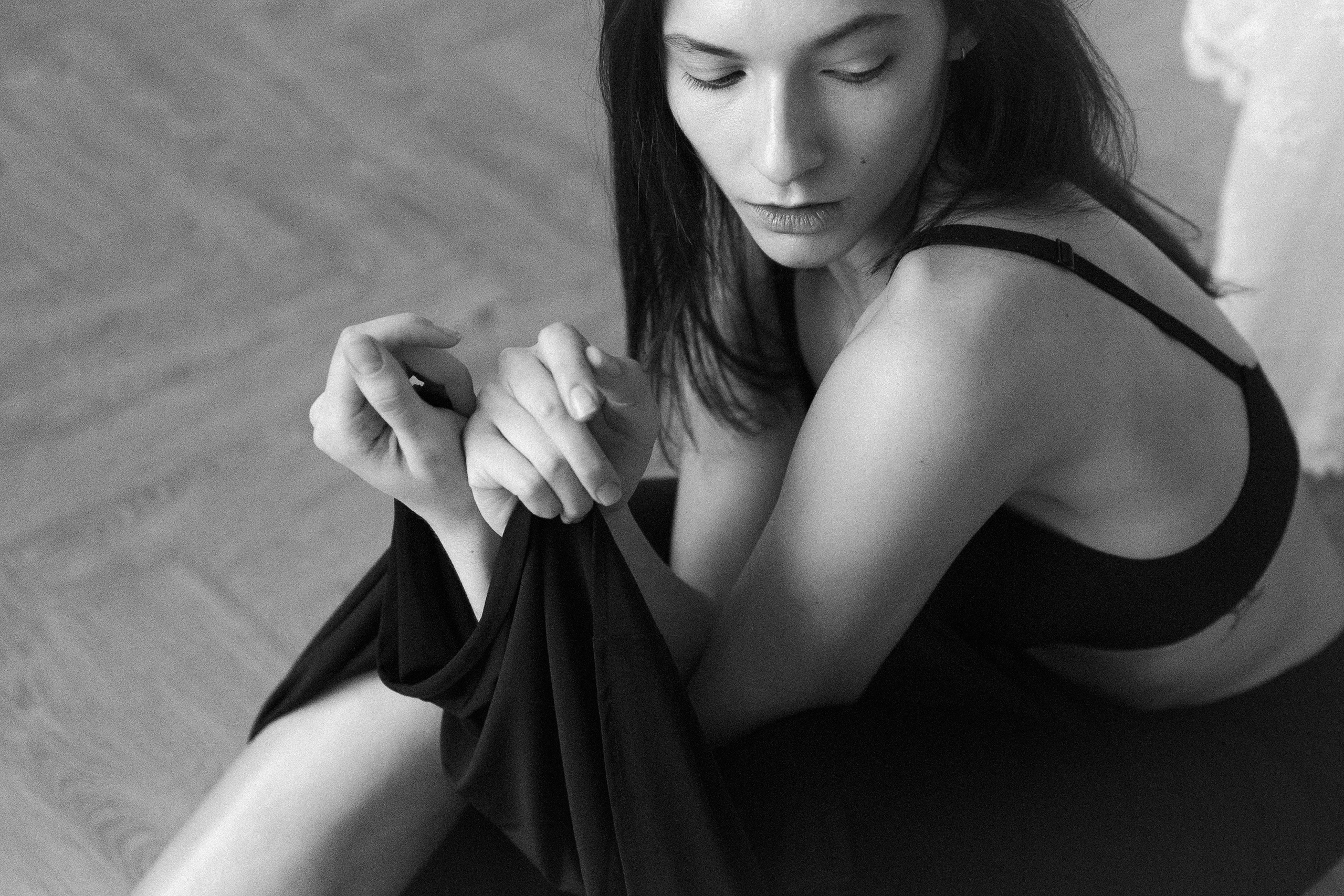 Настя. Кристина | youseeitmyway | Фото