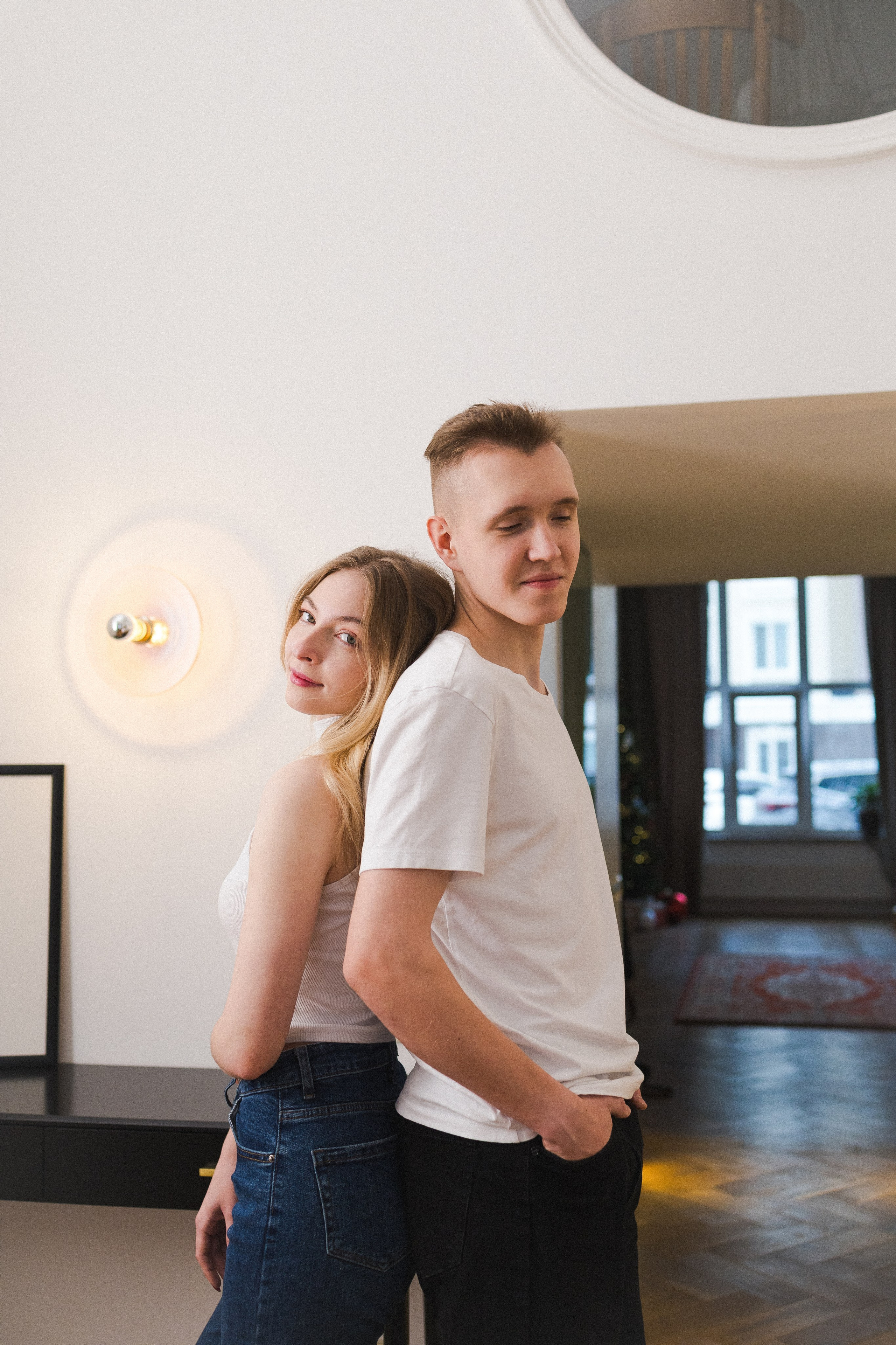 Алёна и Максим. Кристина | youseeitmyway | Фото