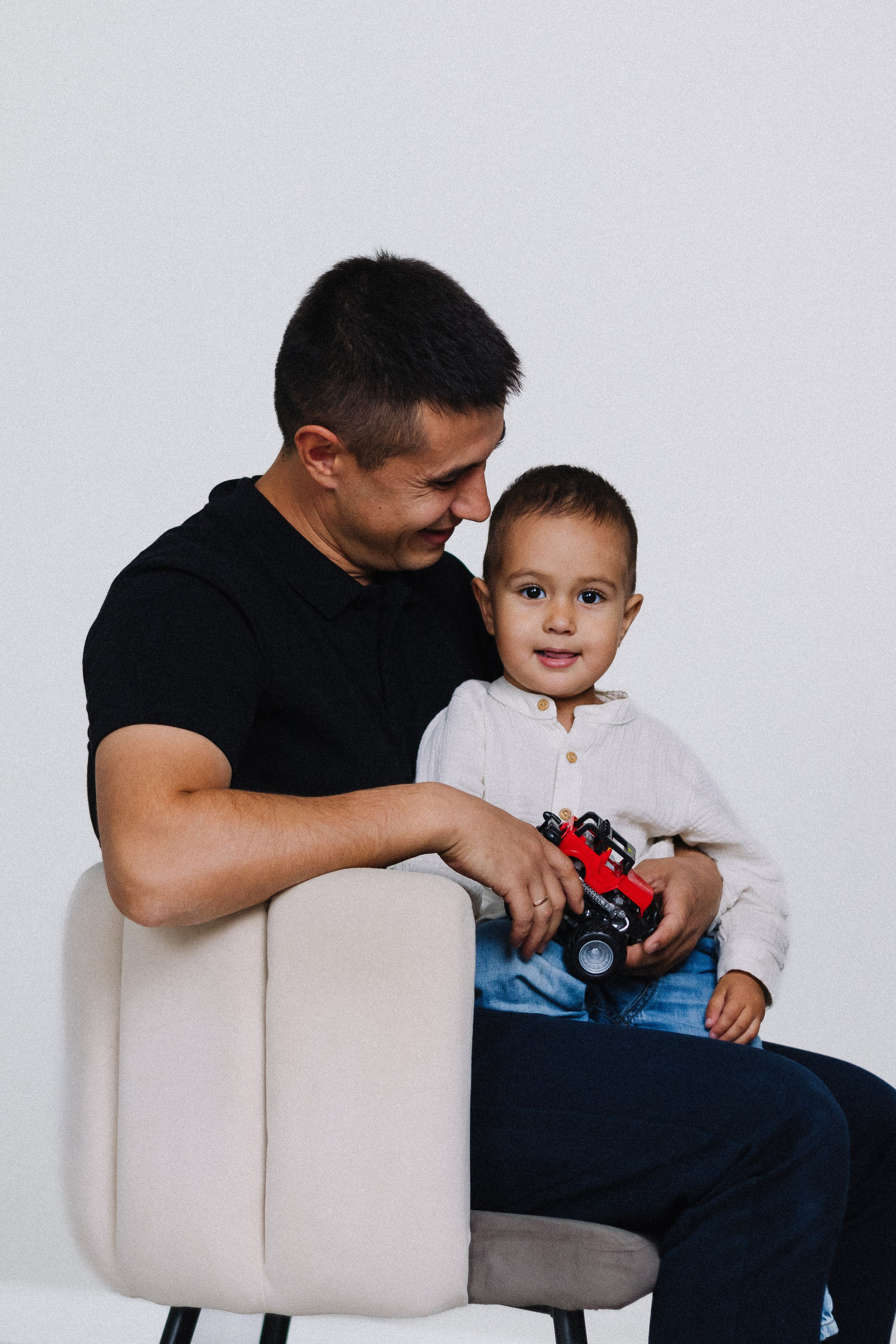 Риана, Эльнар, Аяз и Алан. Кристина | youseeitmyway | Фото