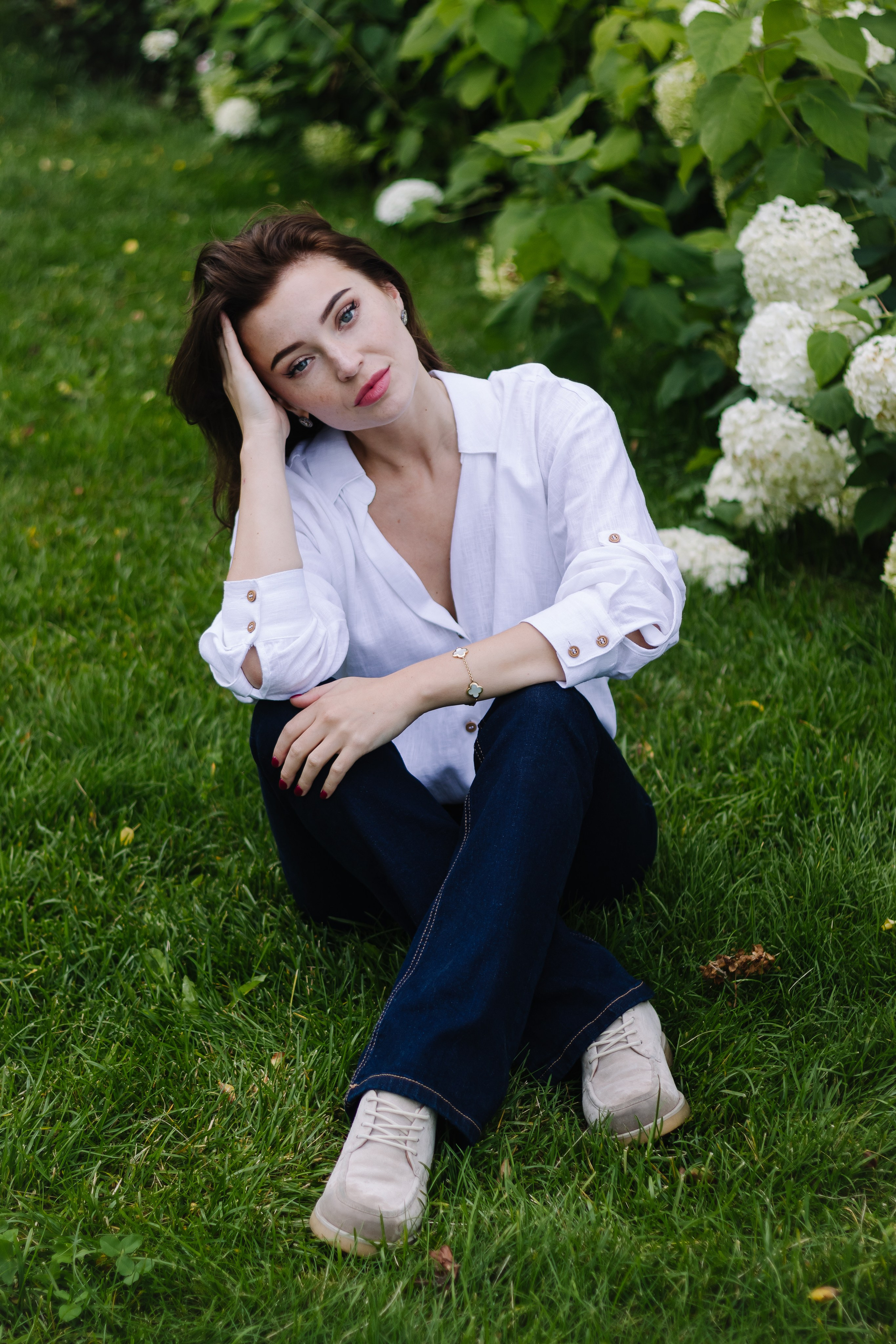 Аня. Кристина | youseeitmyway | Фото