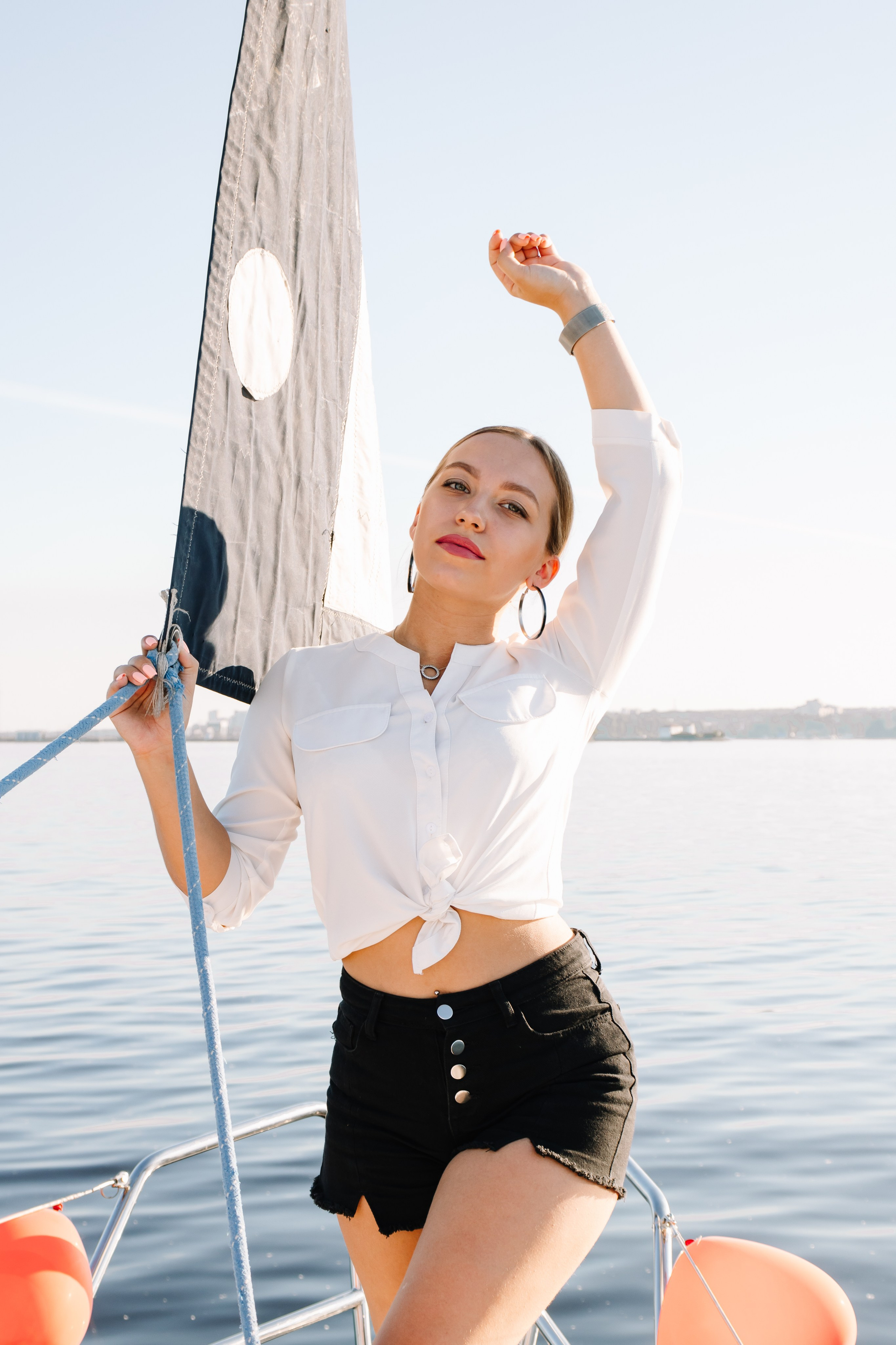 Девичник Яны. Кристина | youseeitmyway | Фото