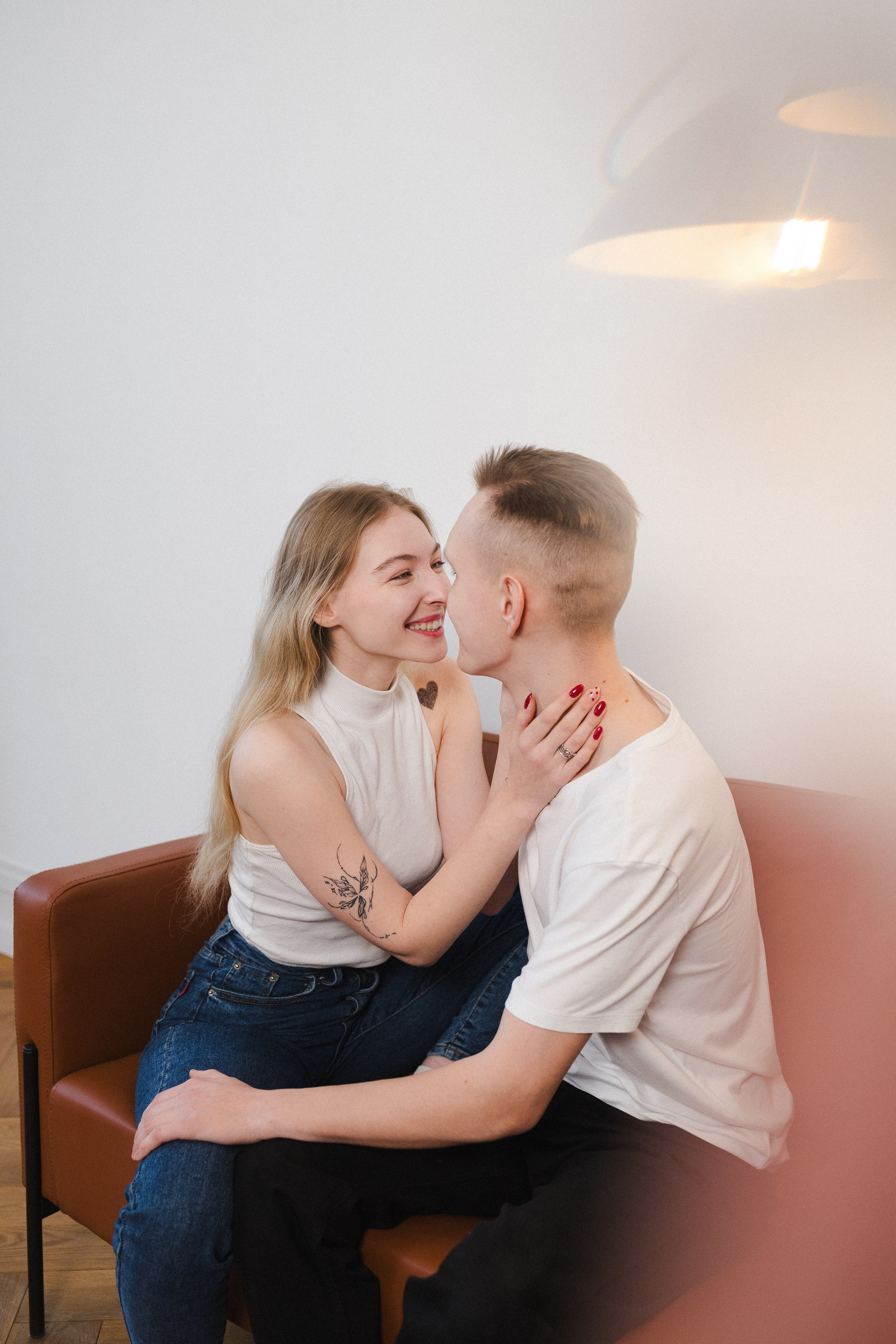 Алёна и Максим. Кристина | youseeitmyway | Фото