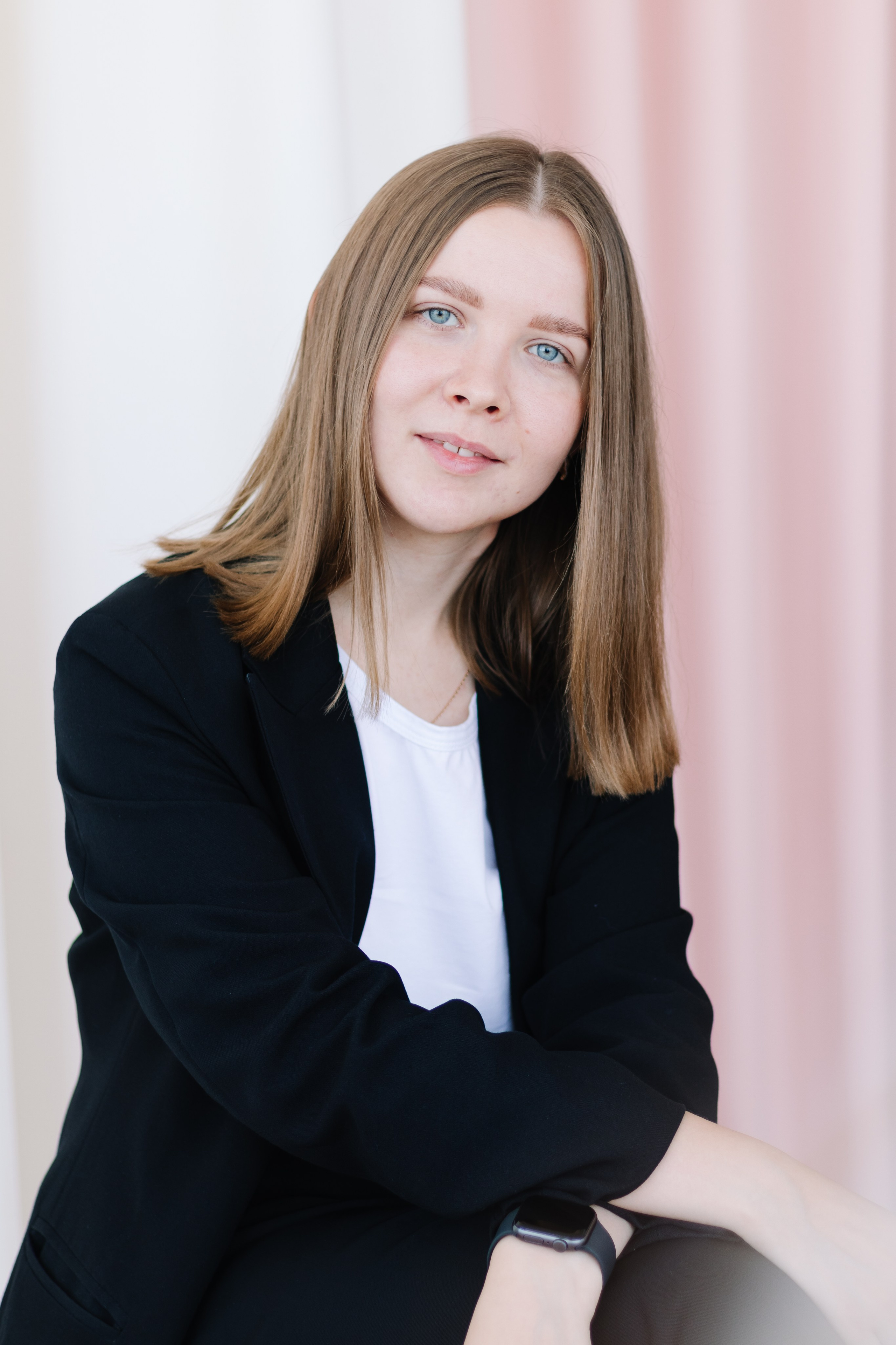 Тома. Кристина | youseeitmyway | Фото