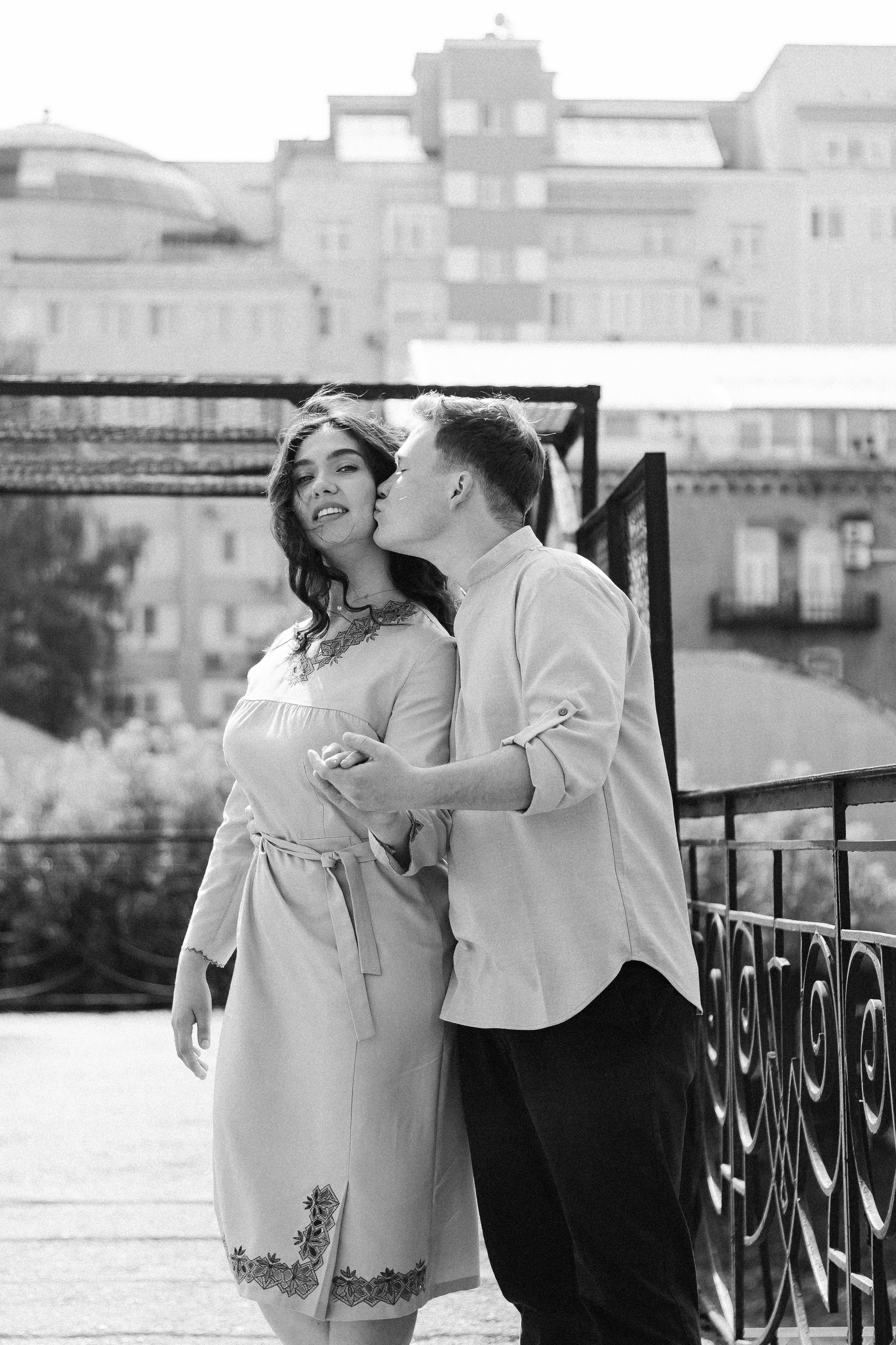 Василина и Филипп. Кристина | youseeitmyway | Фото