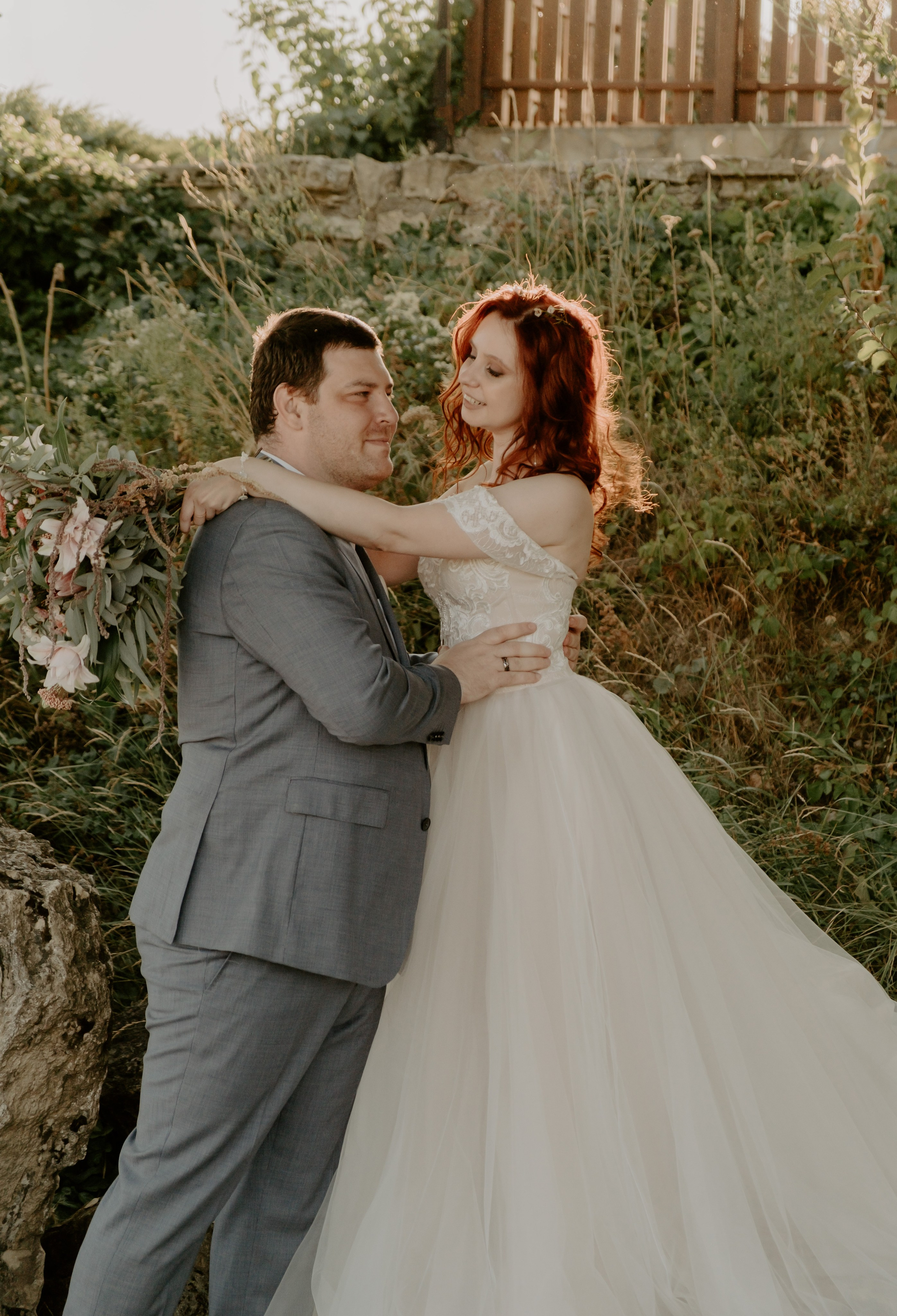 Chatea Andre. Фотограф и Видеограф Анапа, Новороссийск, Краснодар. Алина и Женя