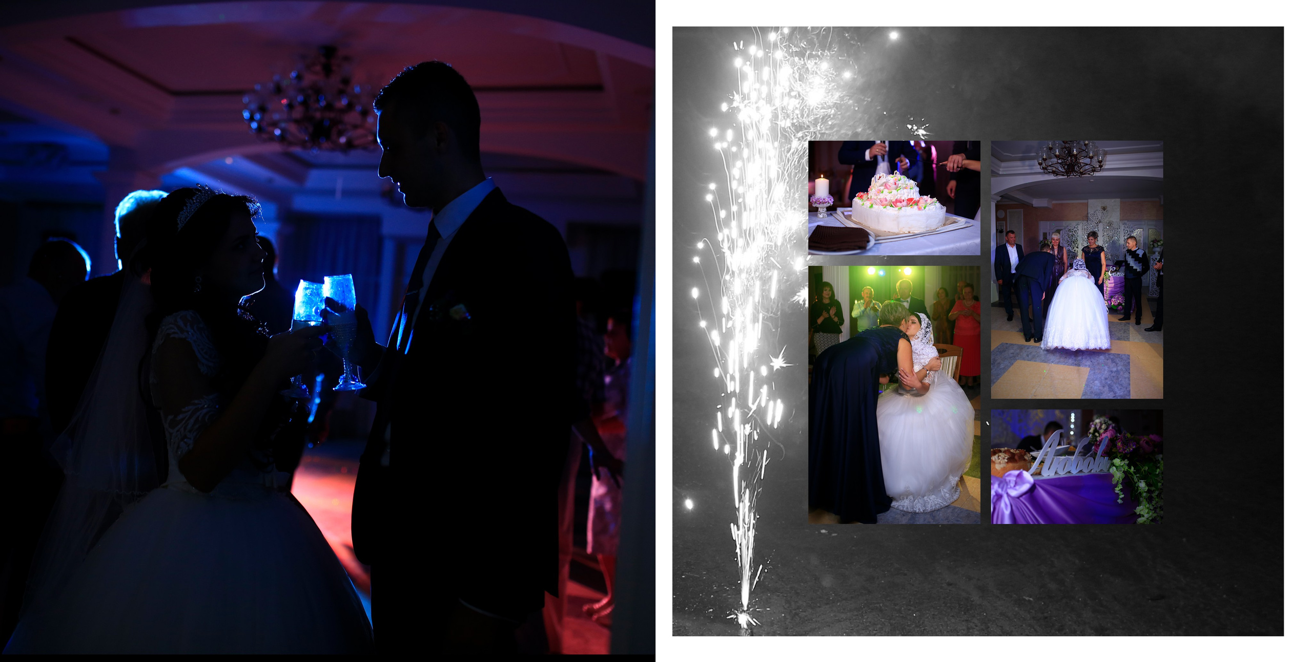 Игорь и Инна. Семейный и детский фотограф Виталий Катюшин