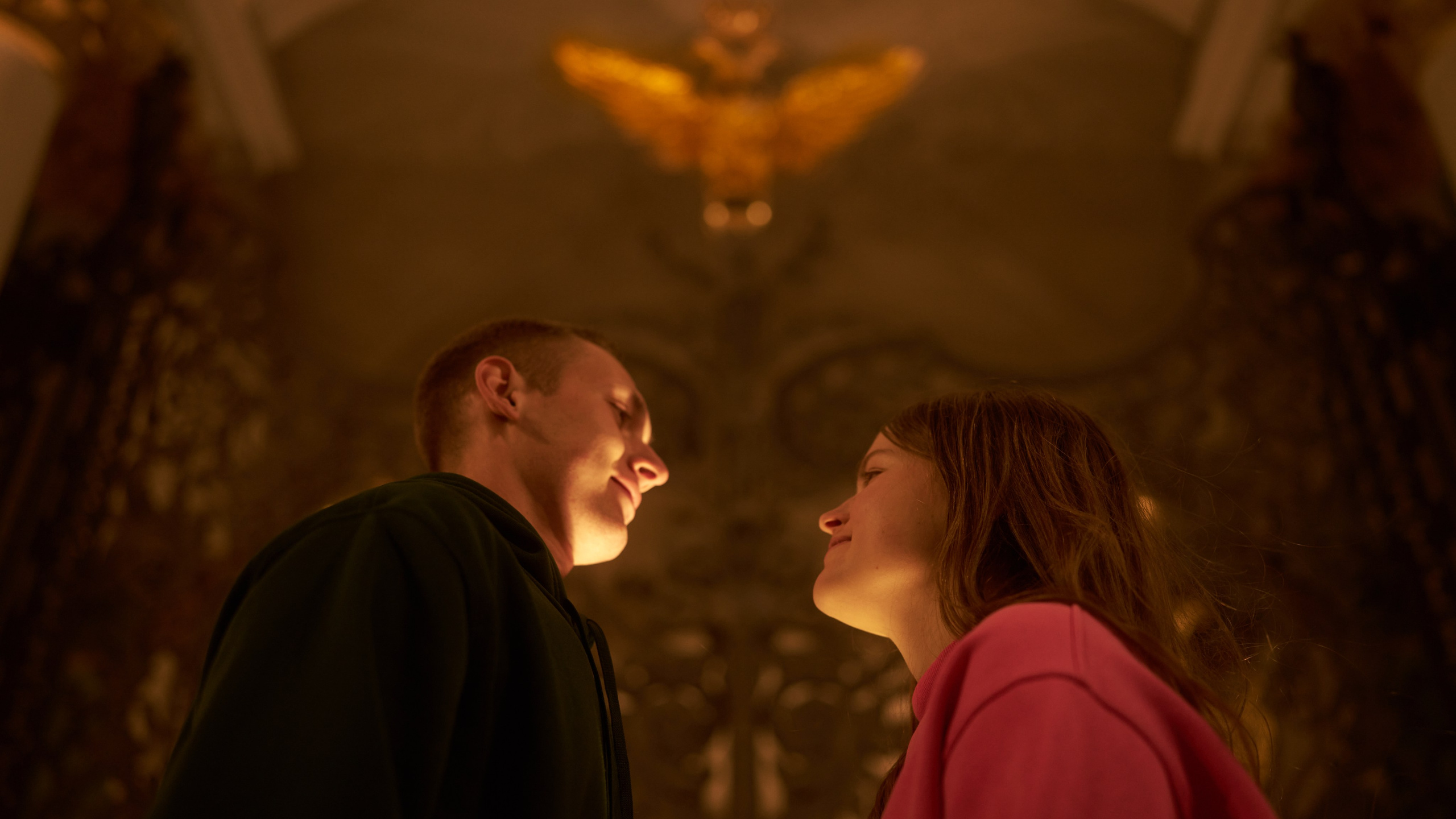 История любви № 3. Сергей Горшенин — профессиональный фотограф