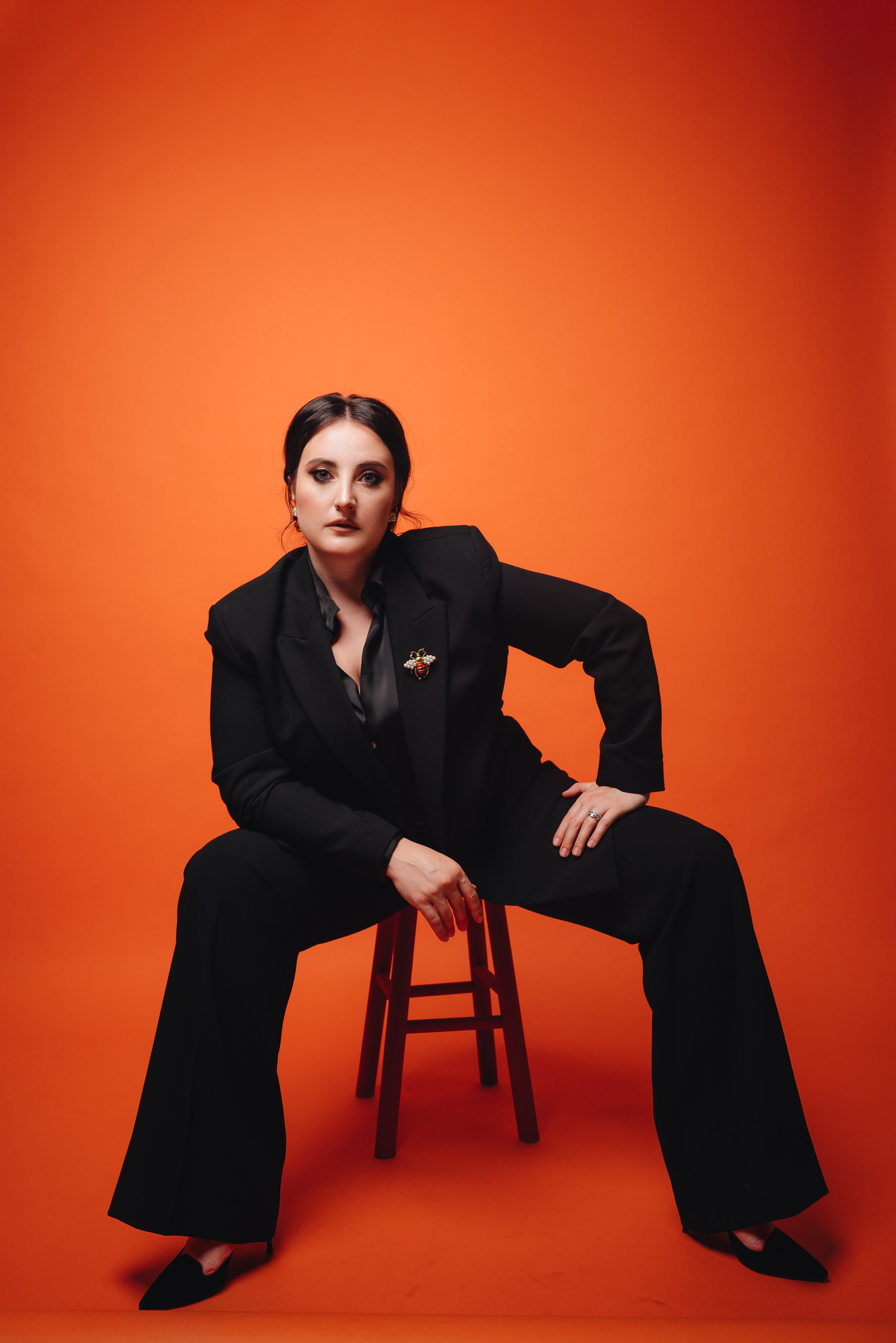 Portrait/individual STUDIO. Фотограф Прага | Photographer Prague| Фотограф в Праге Яра Куркус